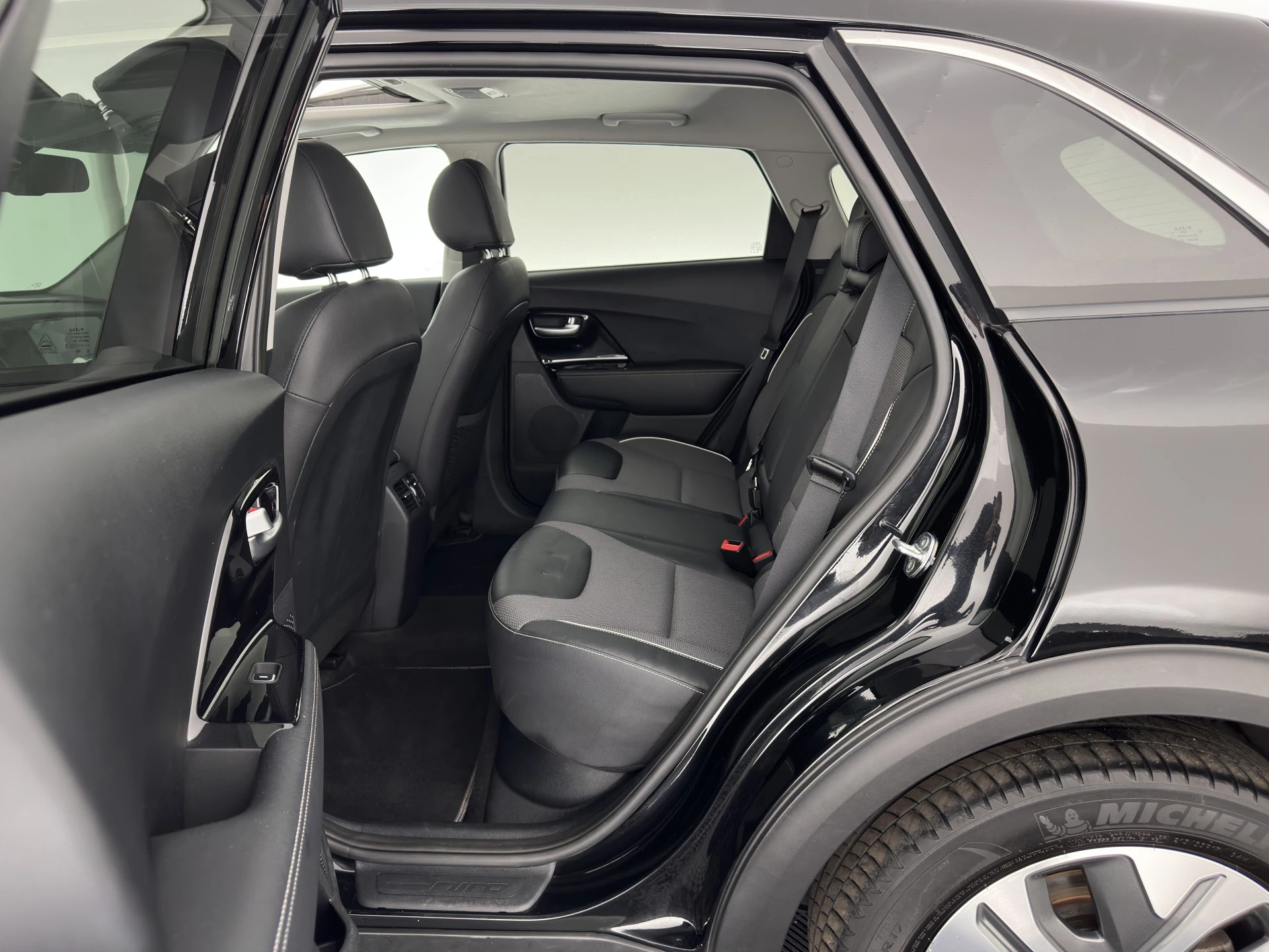 Hoofdafbeelding Kia e-Niro