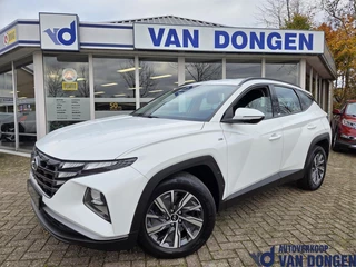 Hyundai Tucson 1.6 T-GDI MHEV Comfort Smart | Navigatie / Carplay / Camera / Stoelverw.