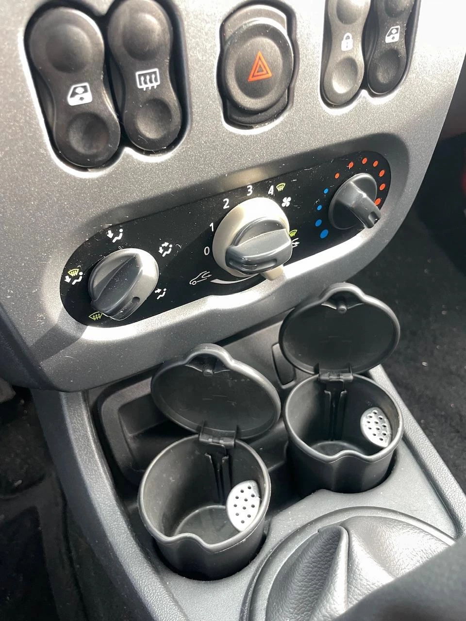 Hoofdafbeelding Dacia Duster