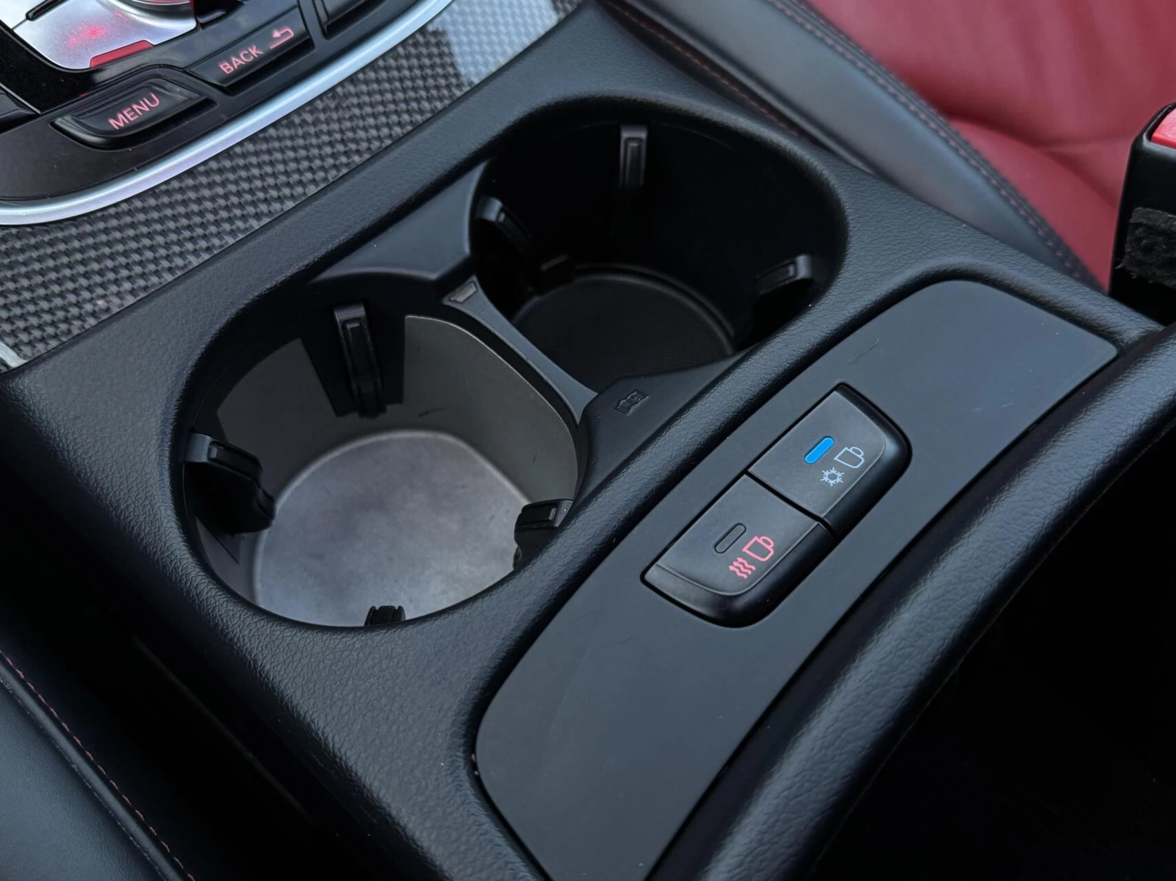 Hoofdafbeelding Audi SQ5