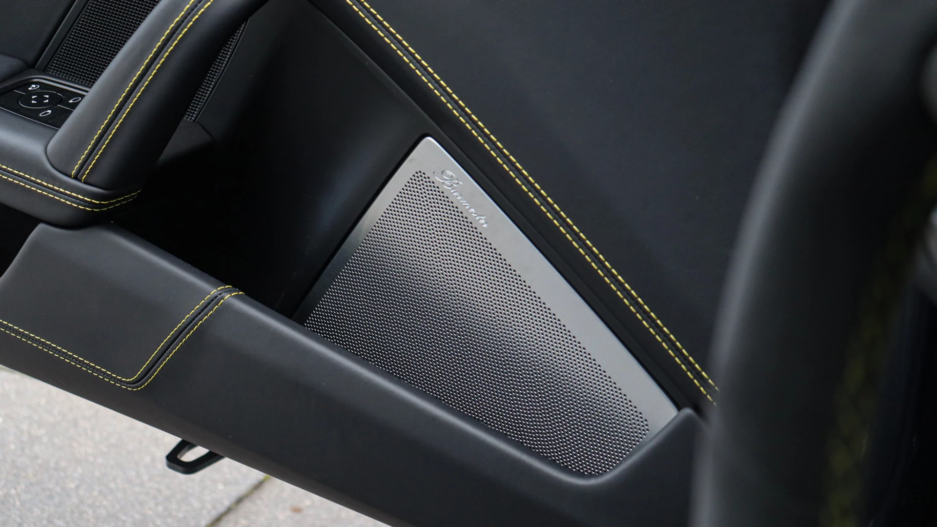 Hoofdafbeelding Porsche 911