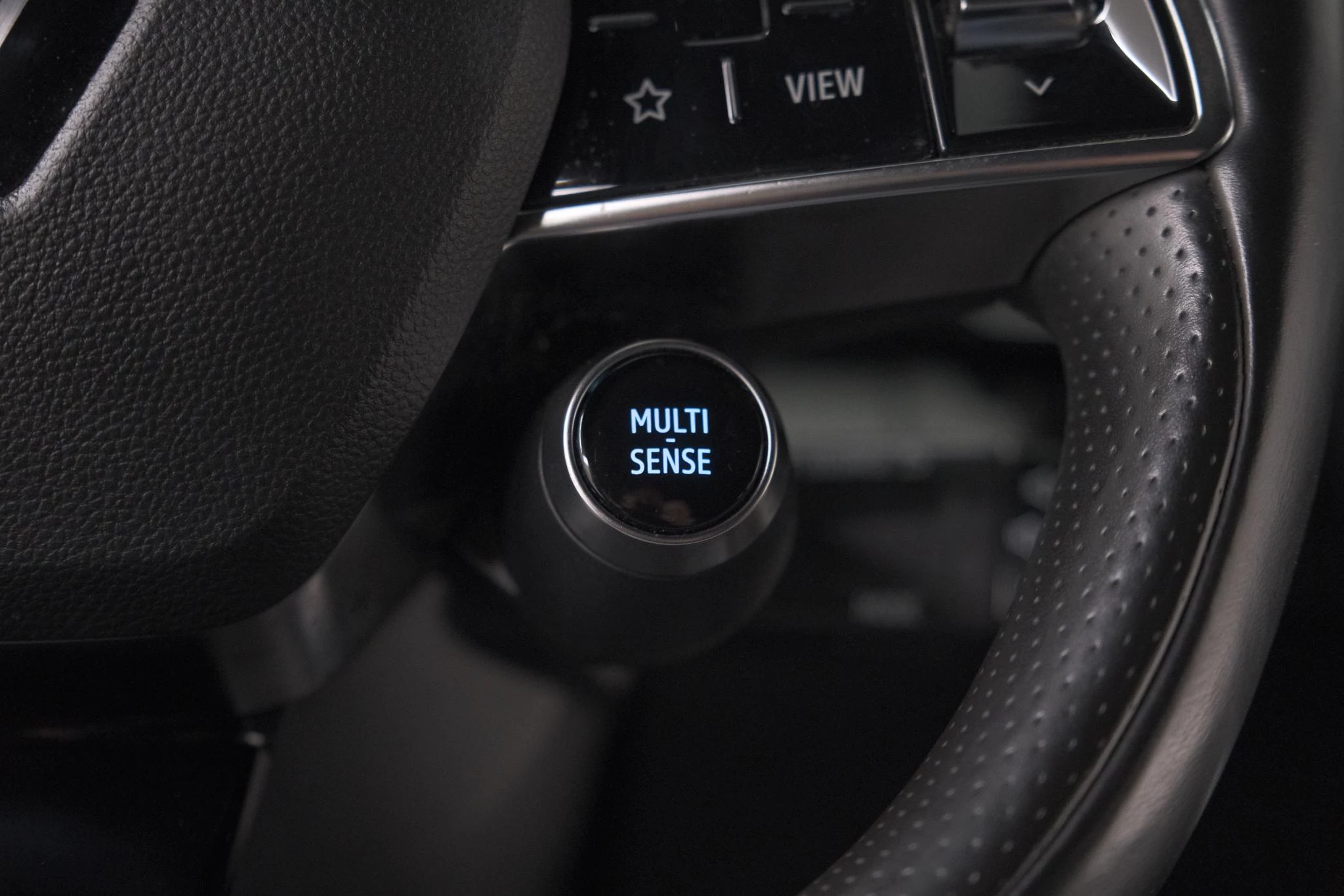 Hoofdafbeelding Renault Megane E-Tech