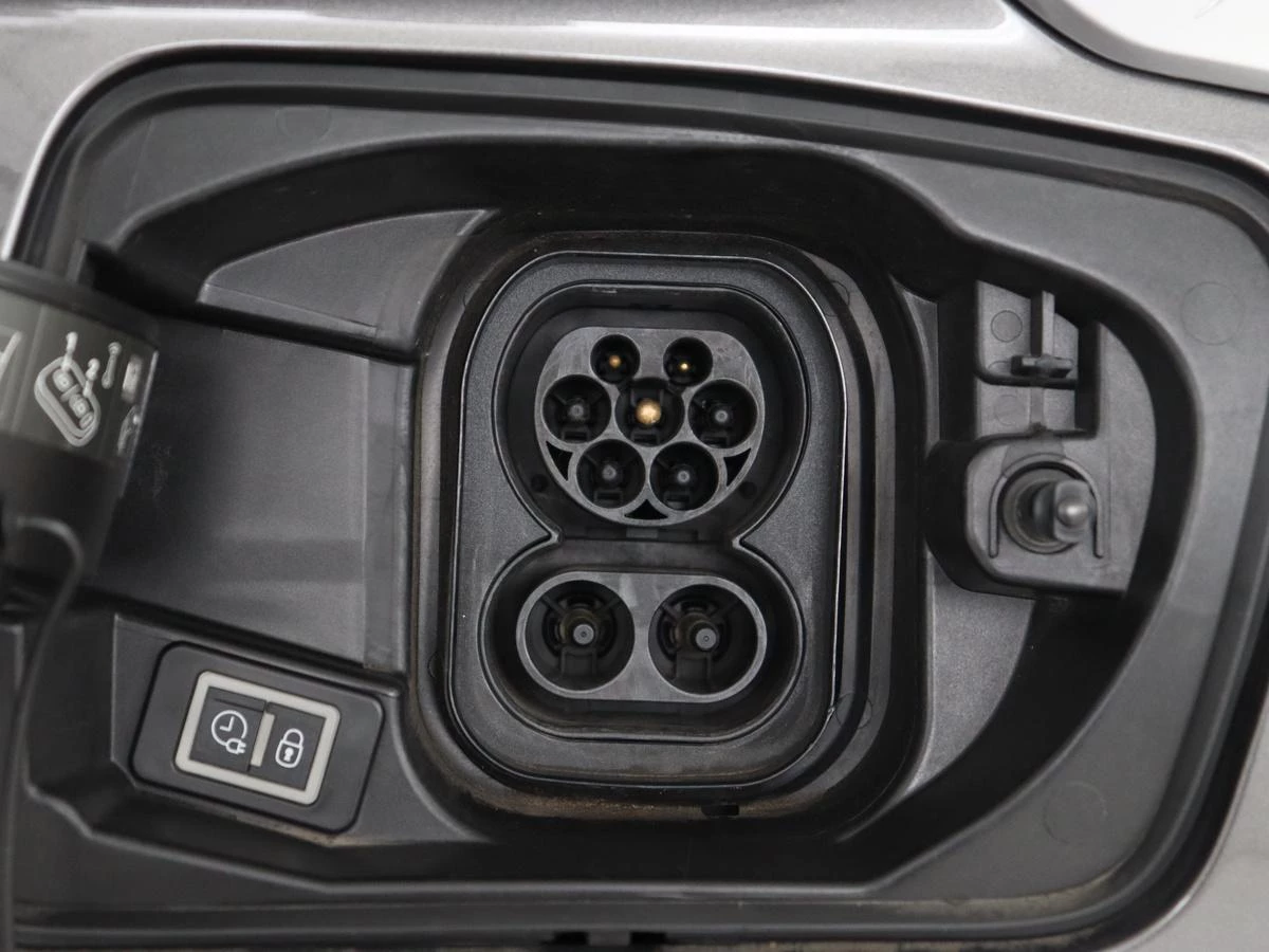 Hoofdafbeelding DS DS 3