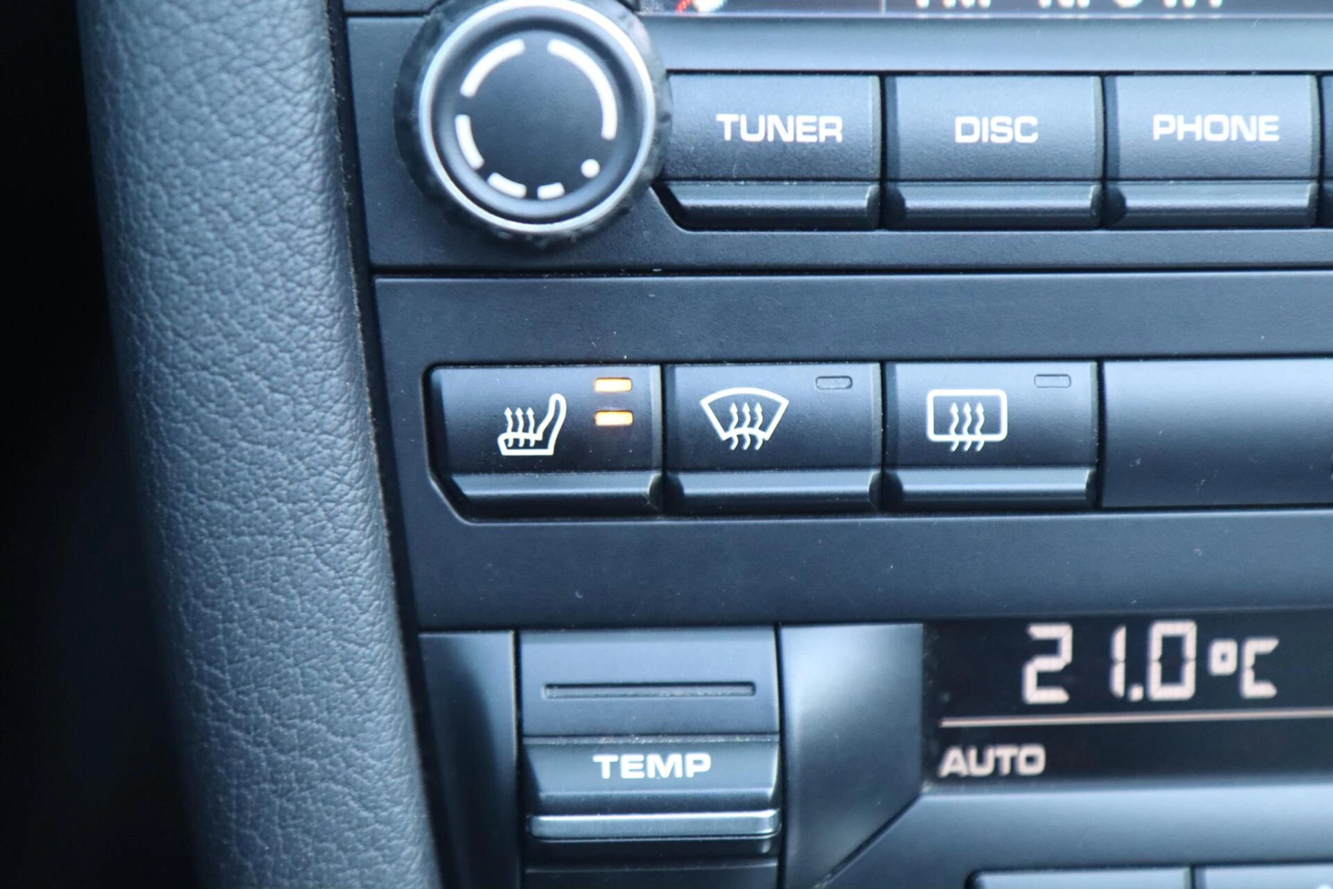 Hoofdafbeelding Porsche Boxster