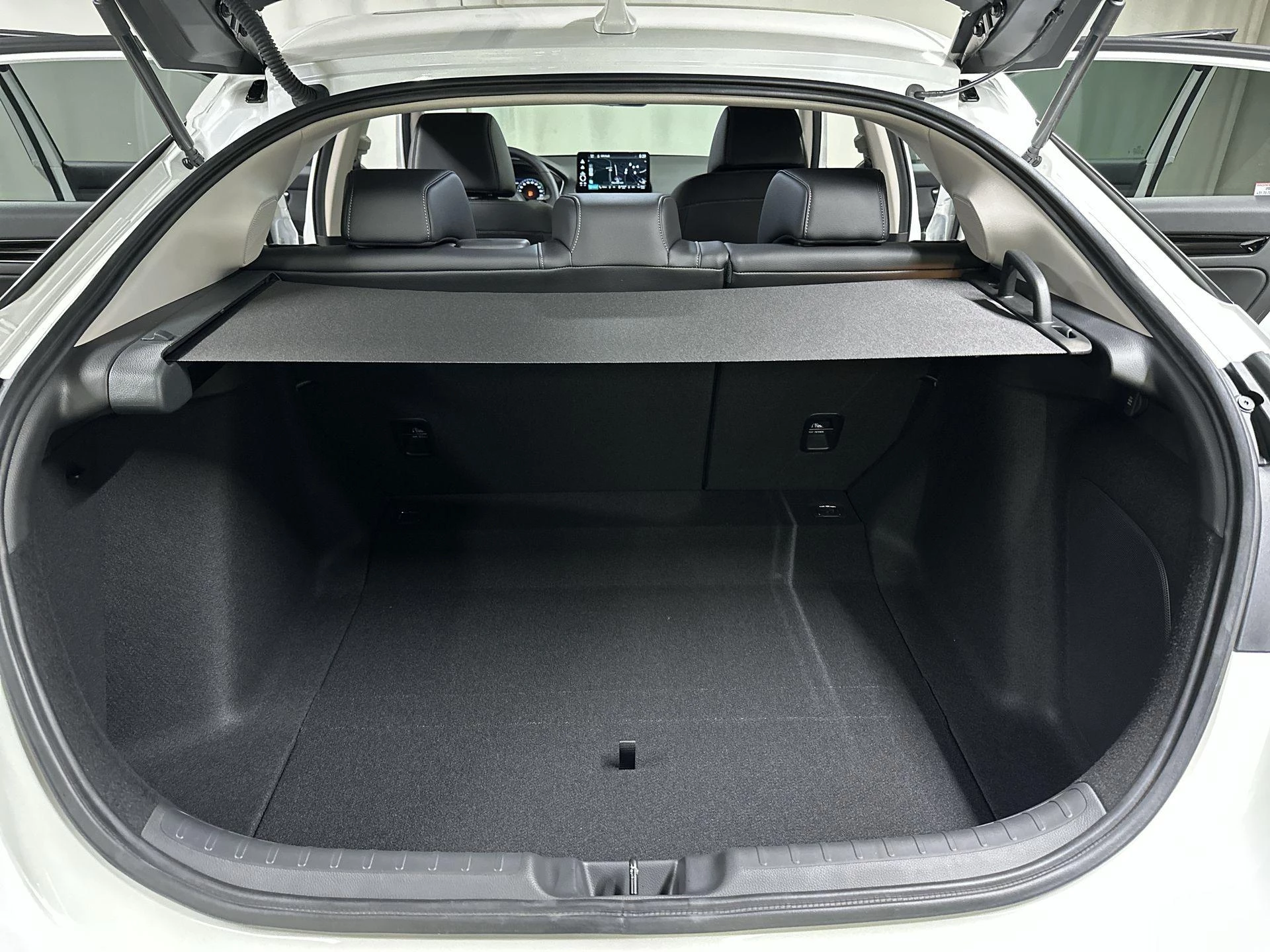 Hoofdafbeelding Honda Civic