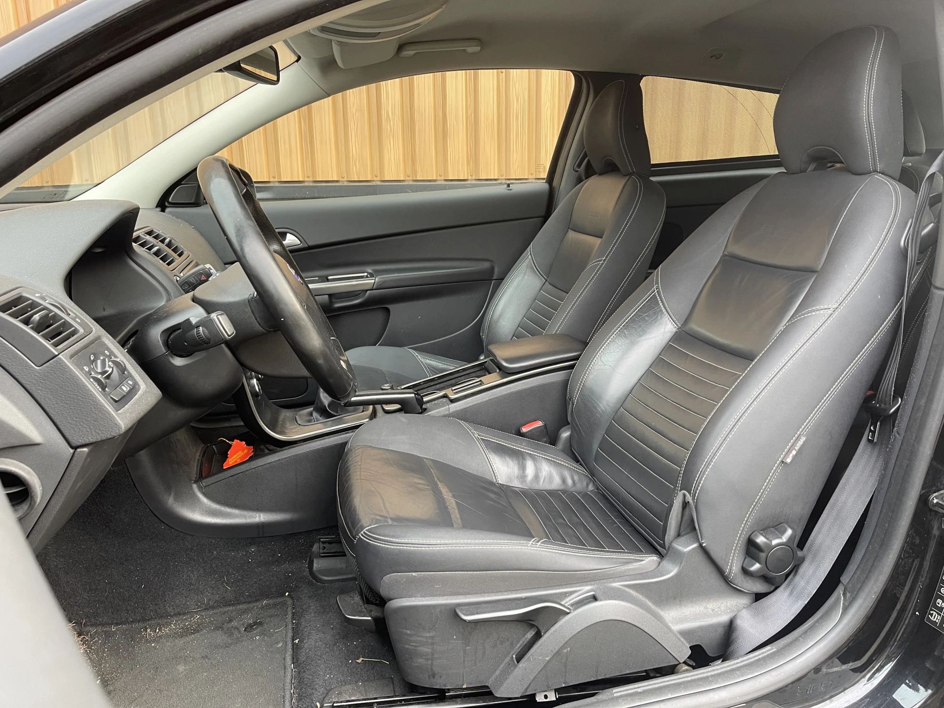 Hoofdafbeelding Volvo C30