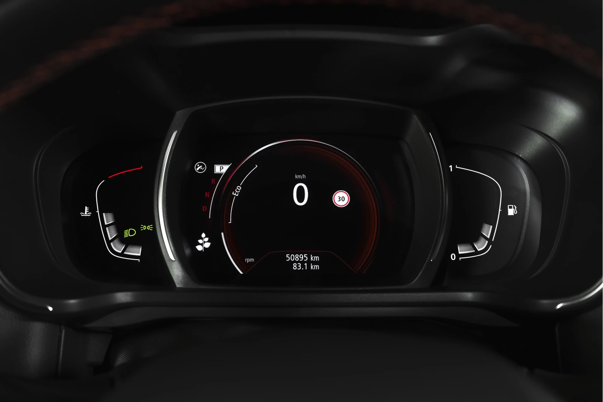 Hoofdafbeelding Renault Kadjar