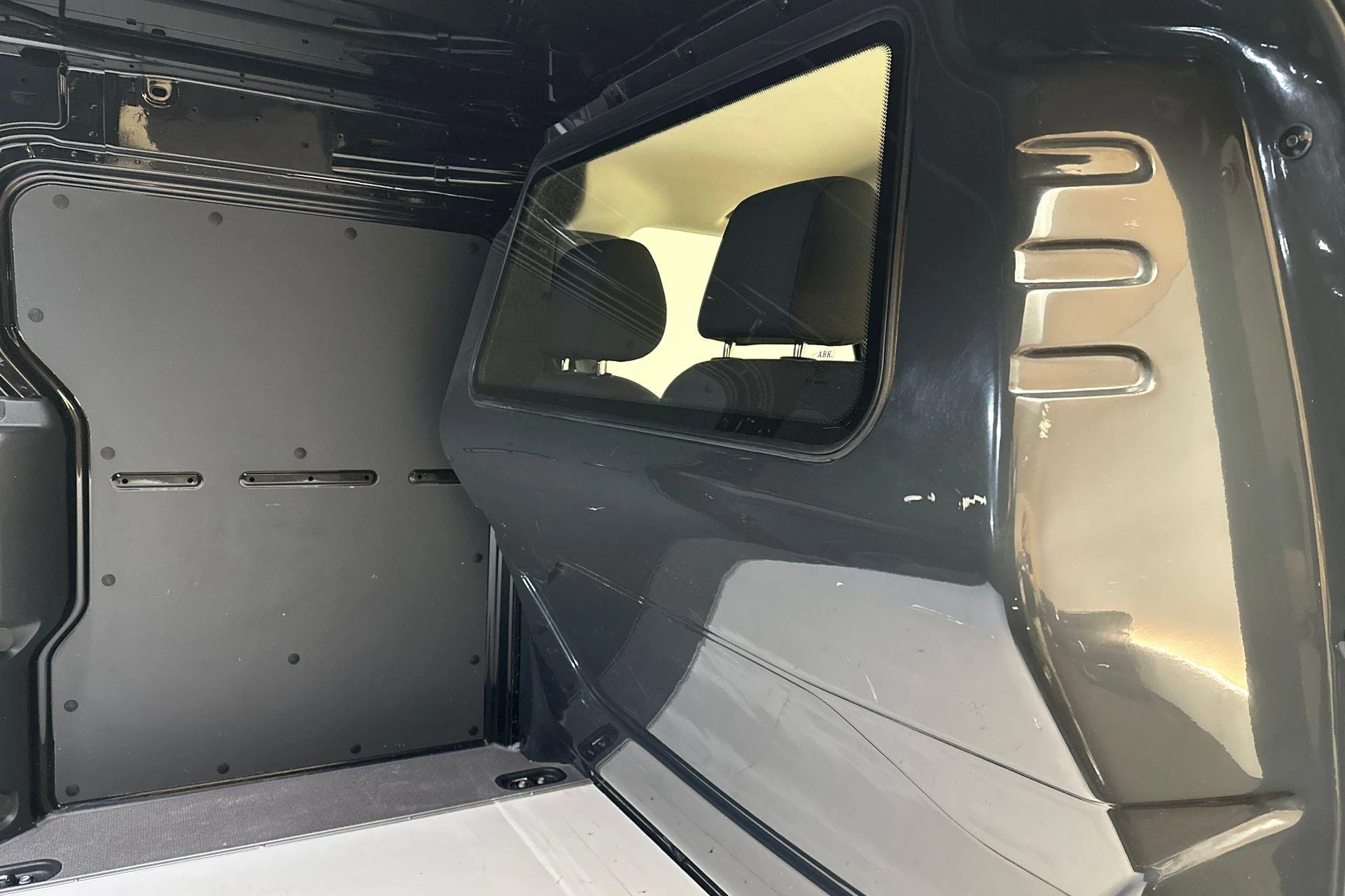 Hoofdafbeelding Volkswagen ID. Buzz Cargo