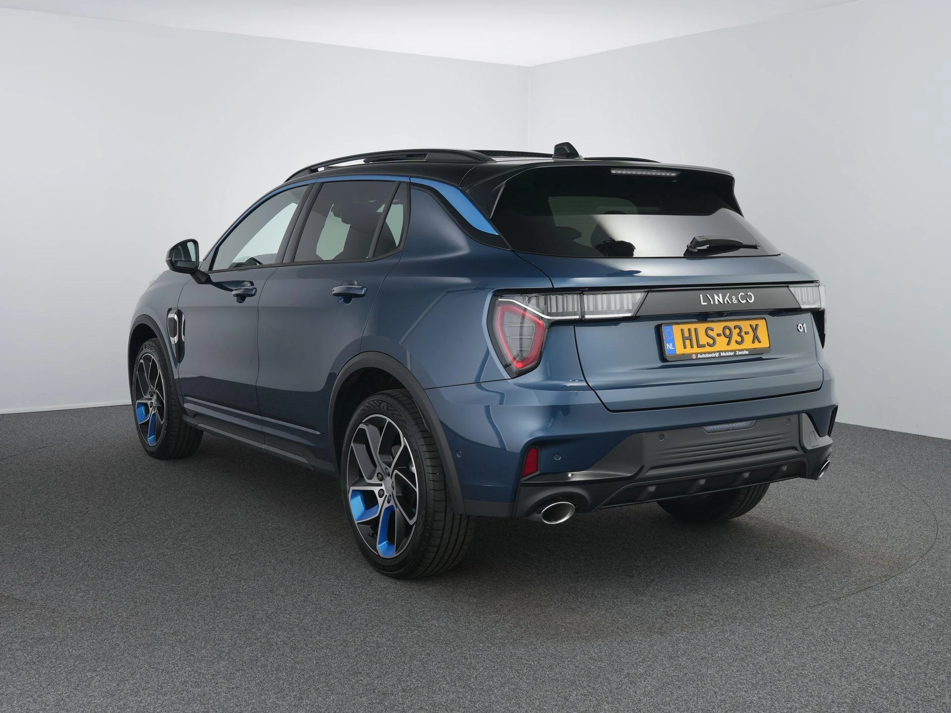 Hoofdafbeelding Lynk & Co 01