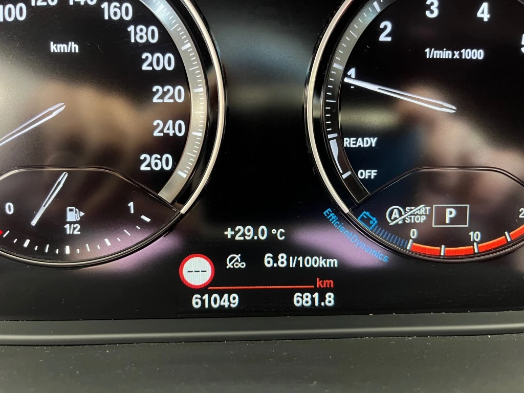 Hoofdafbeelding BMW X2