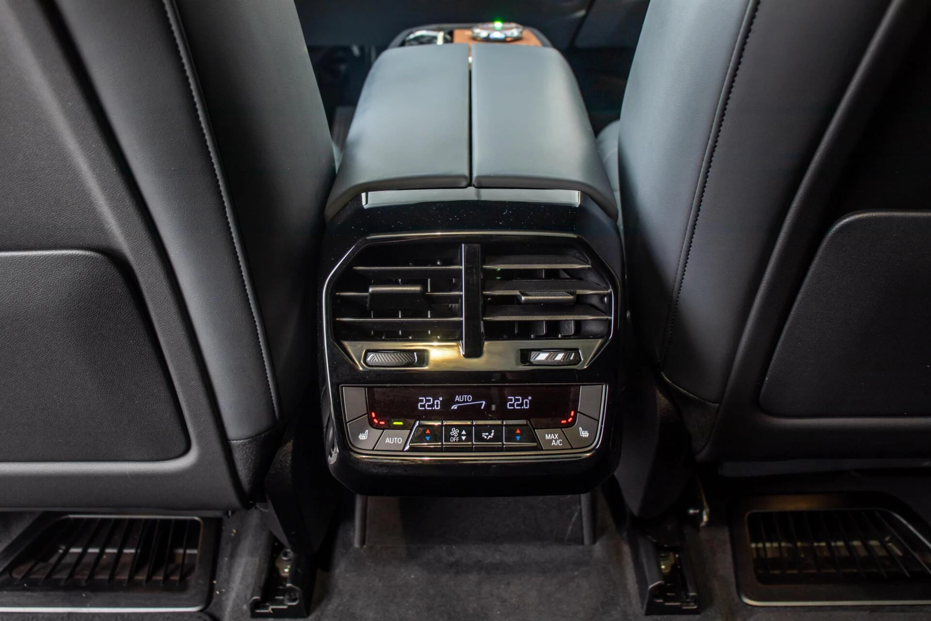 Hoofdafbeelding BMW iX