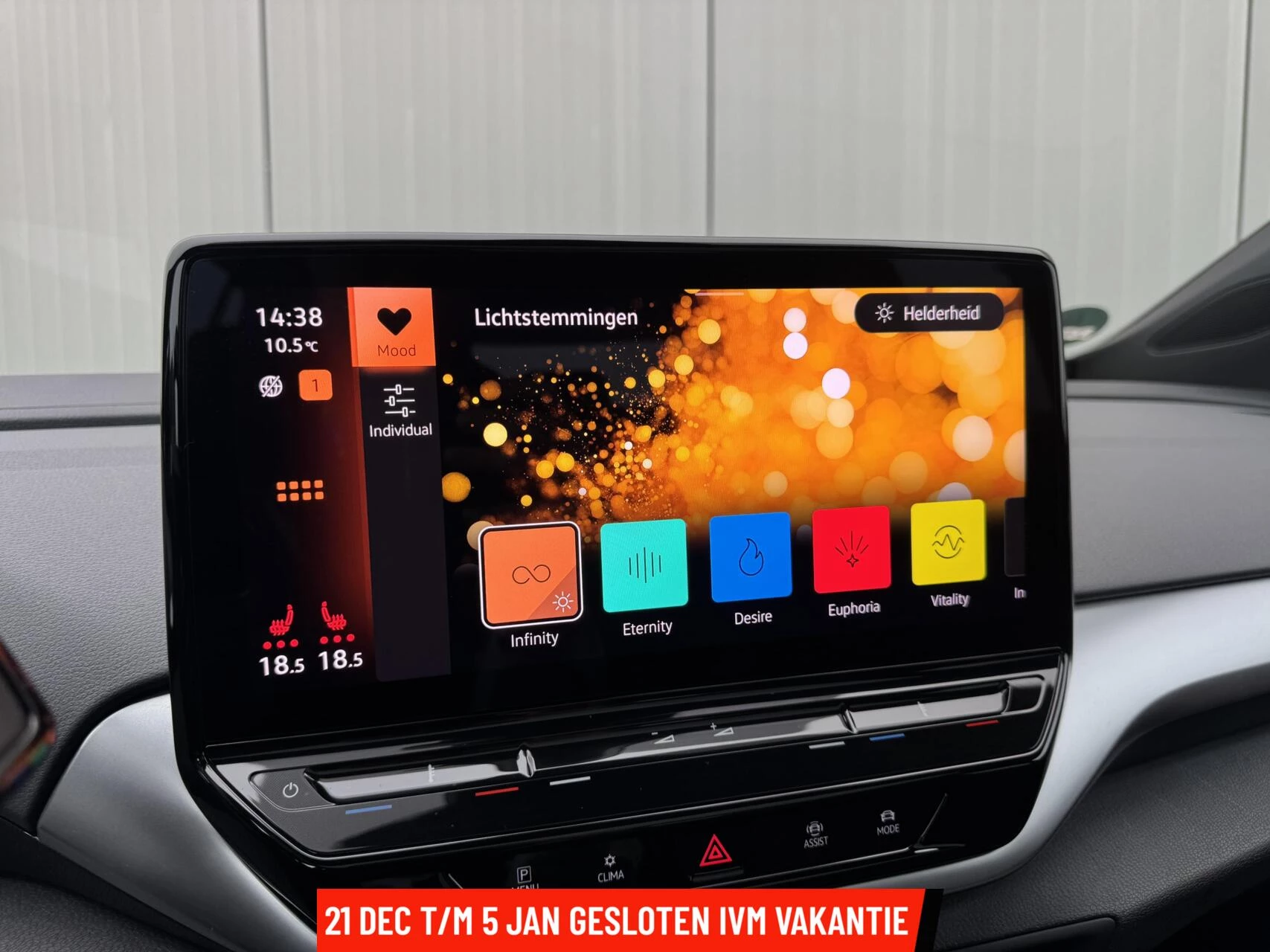 Hoofdafbeelding Volkswagen ID.4