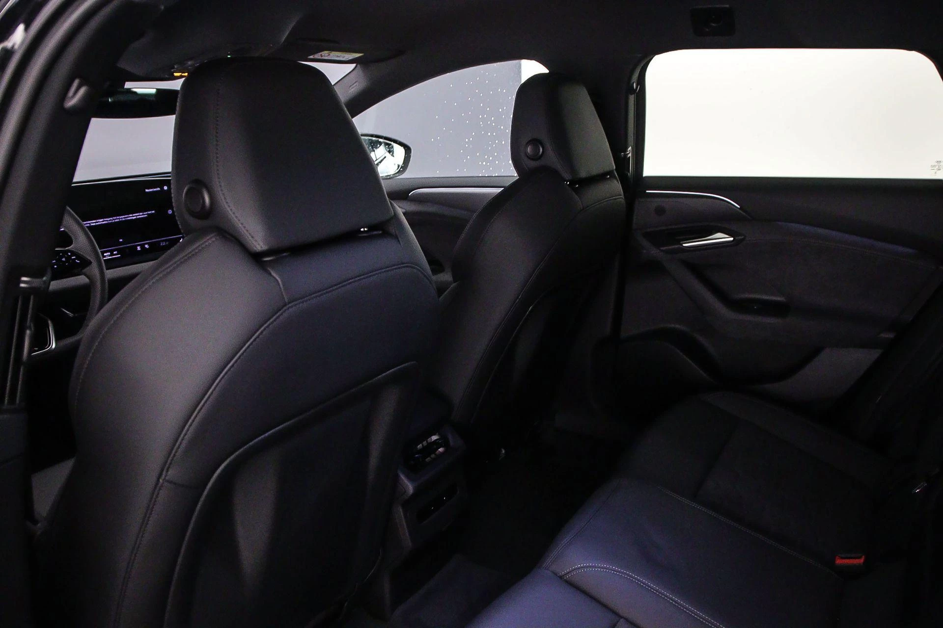 Hoofdafbeelding Audi A6 Avant e-tron