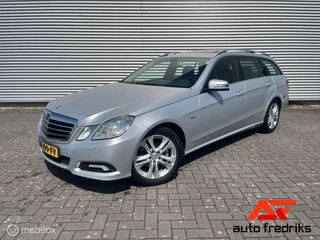 Mercedes E-klasse Estate 200 CGI Business Class Avantgarde | Pano |