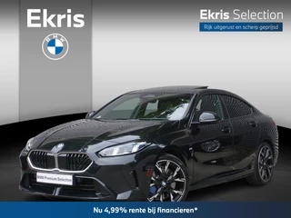 BMW 2-serie Gran Coupé 220 M Sportpakket | Ekris Selection