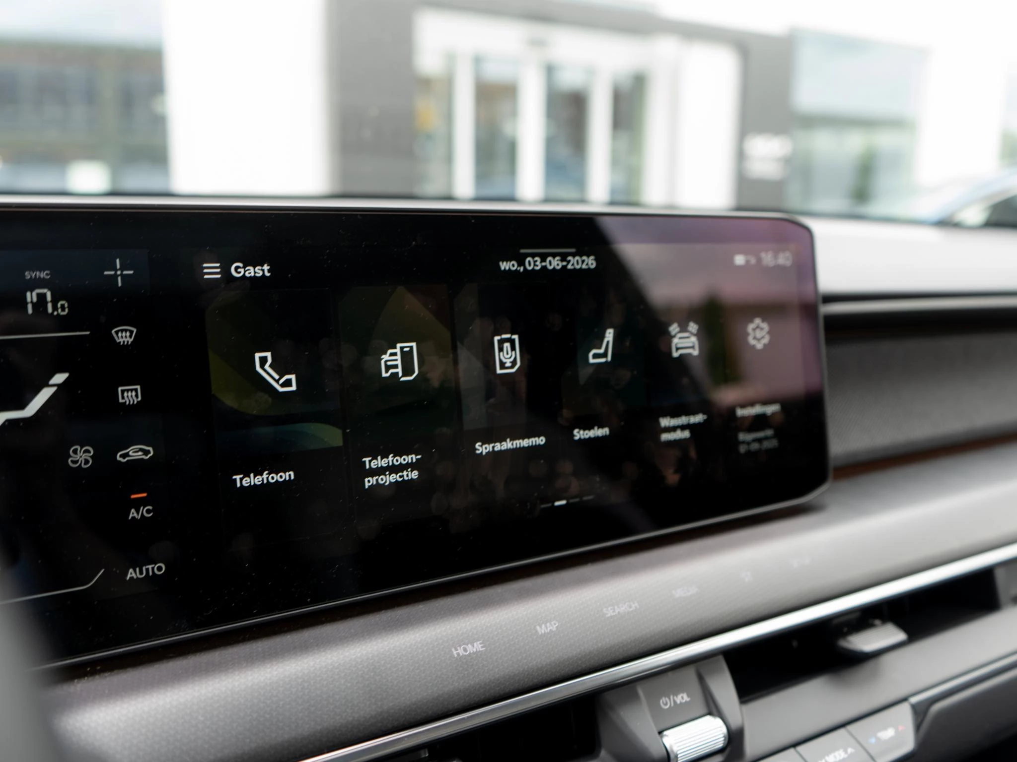 Hoofdafbeelding Kia EV9