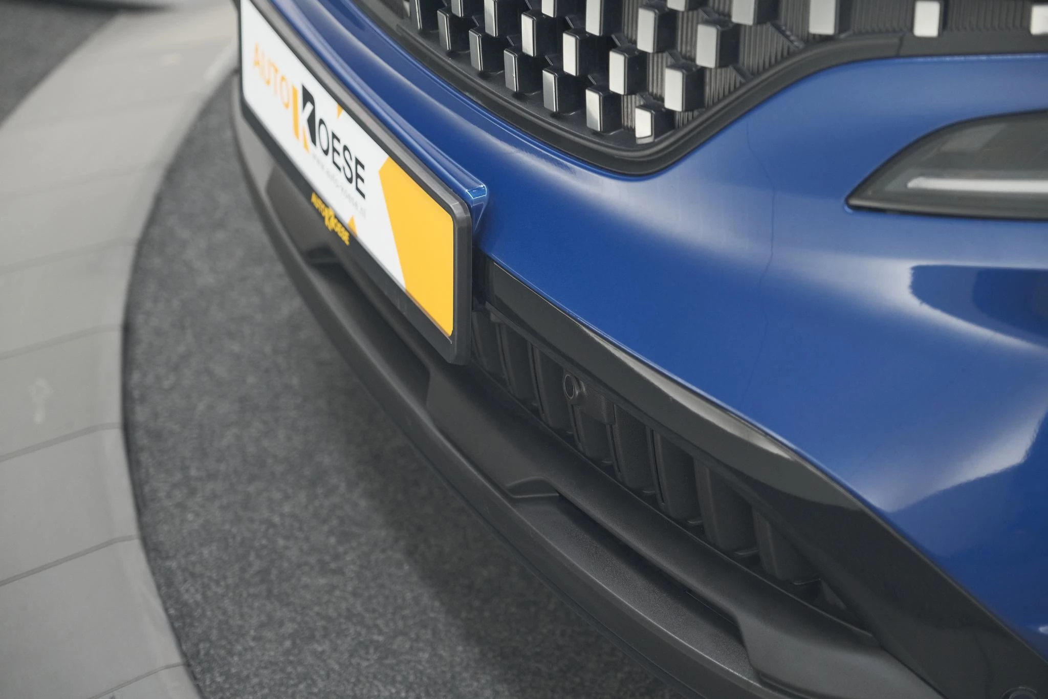 Hoofdafbeelding Renault Austral
