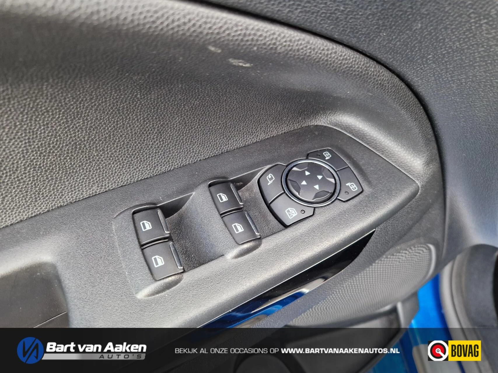 Hoofdafbeelding Ford EcoSport