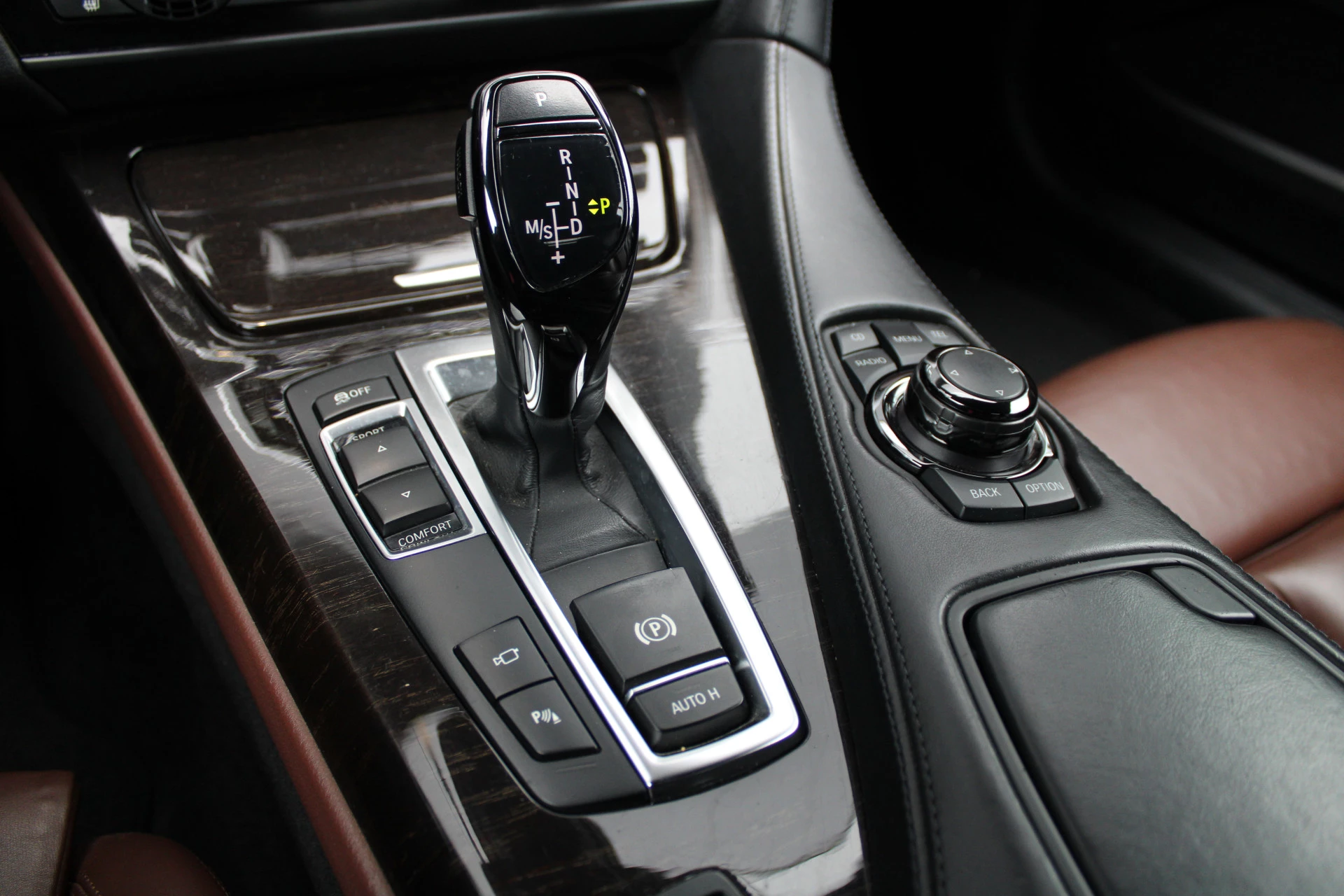 Hoofdafbeelding BMW 6 Serie