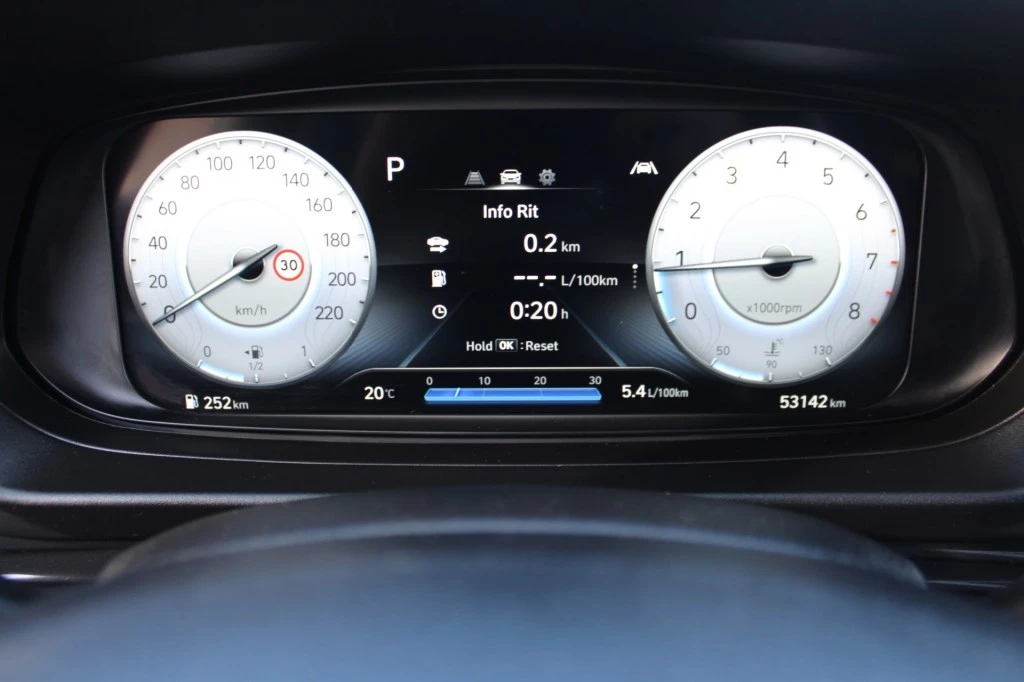 Hoofdafbeelding Hyundai Bayon