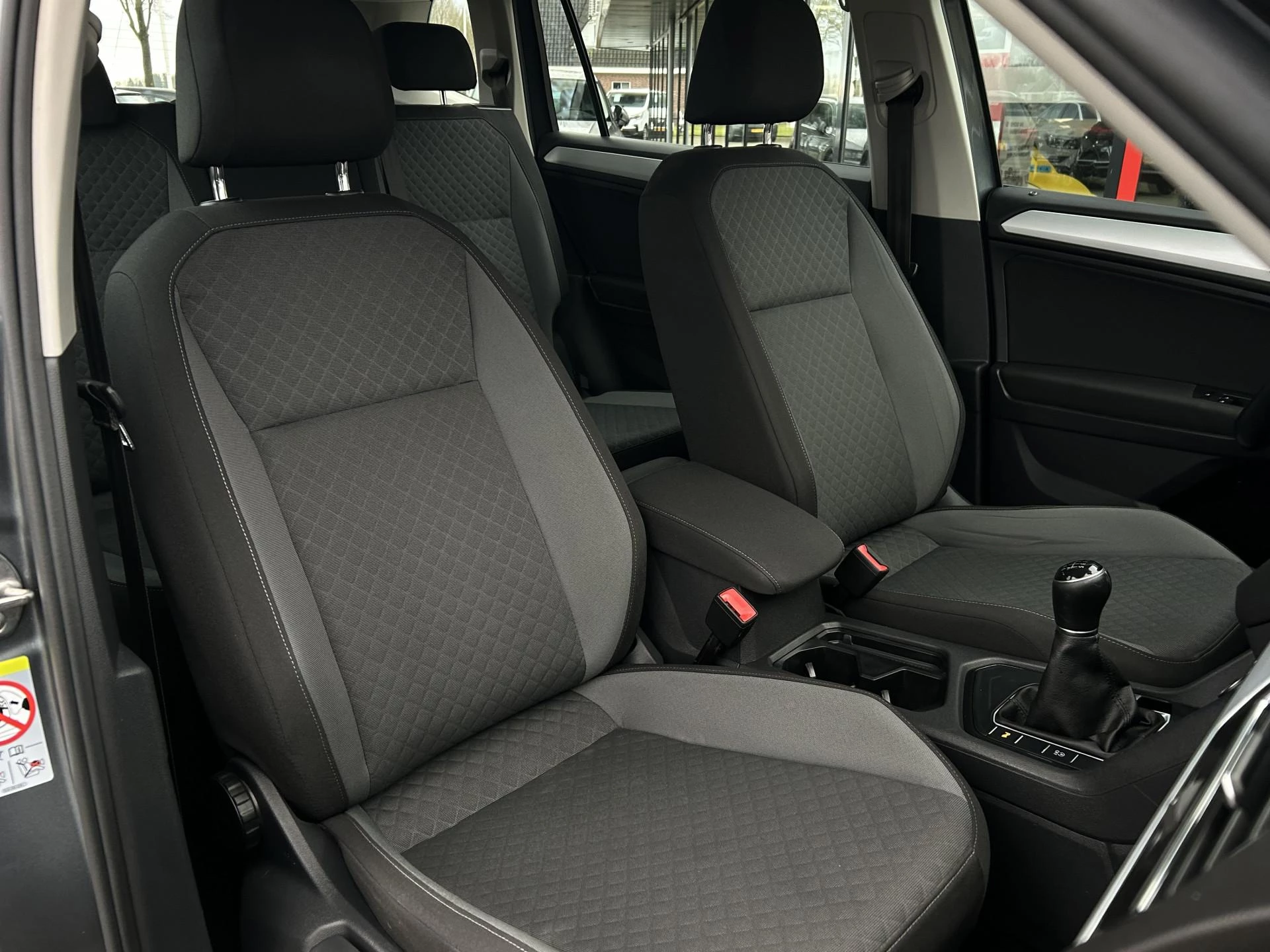 Hoofdafbeelding Volkswagen Tiguan Allspace