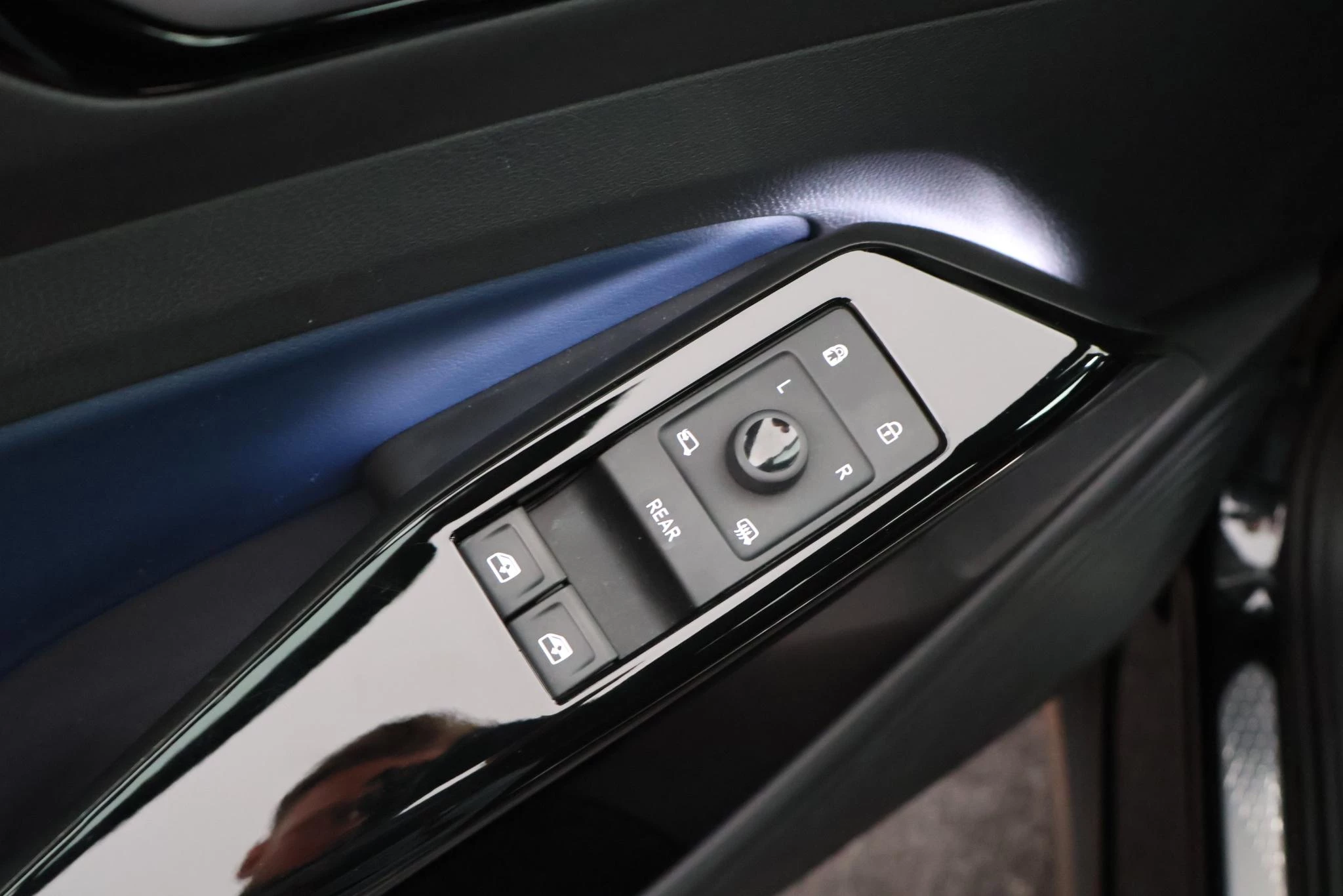 Hoofdafbeelding Volkswagen ID.5