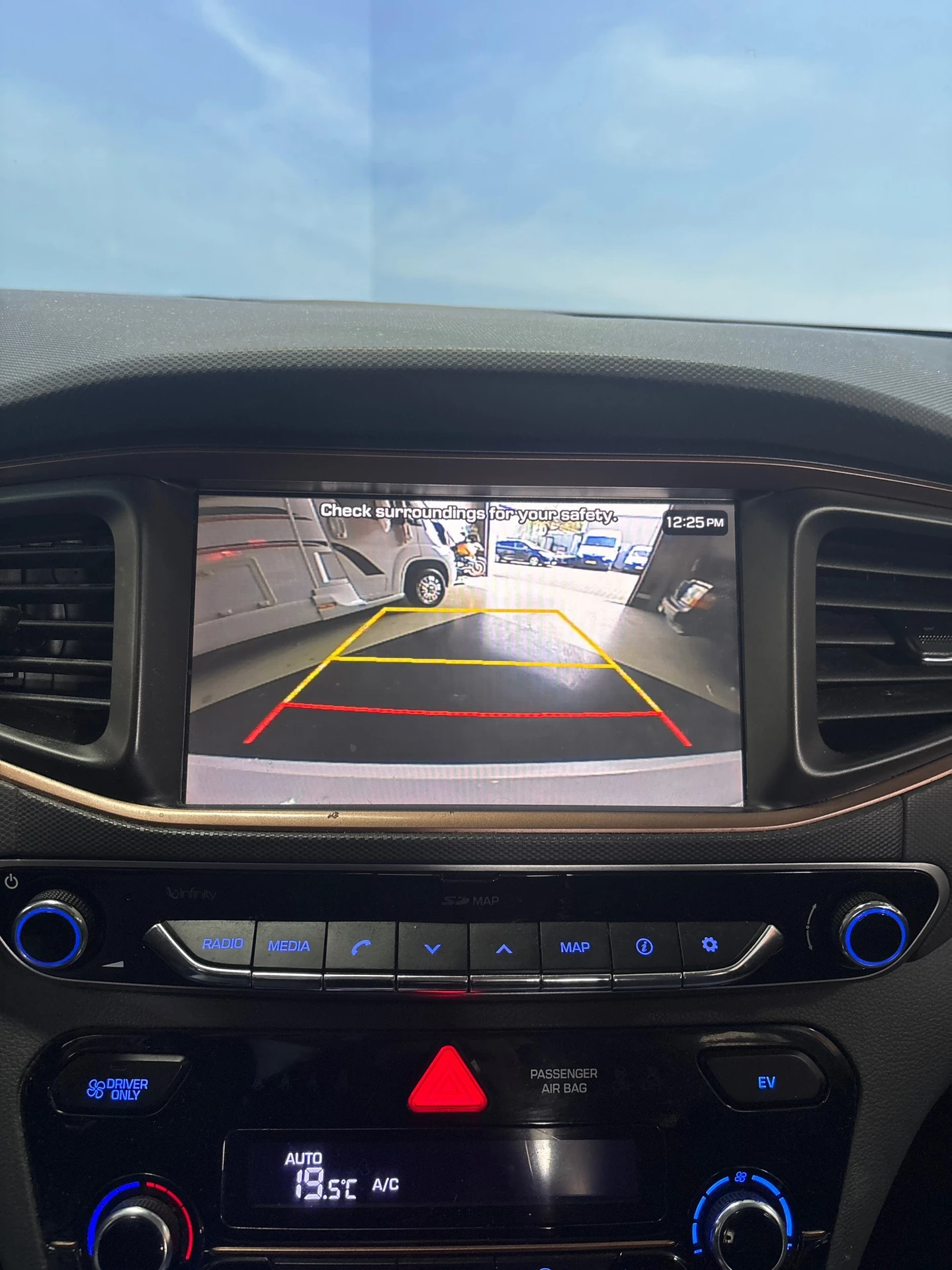 Hoofdafbeelding Hyundai IONIQ