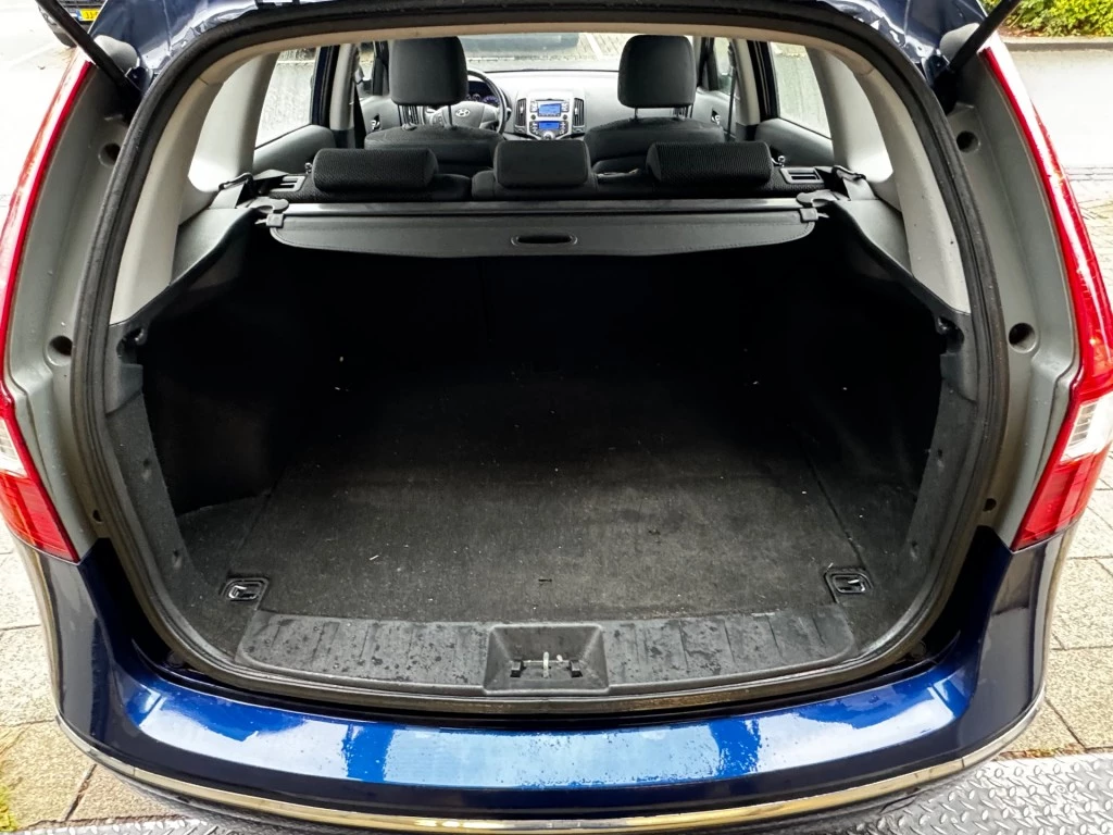 Hoofdafbeelding Hyundai i30