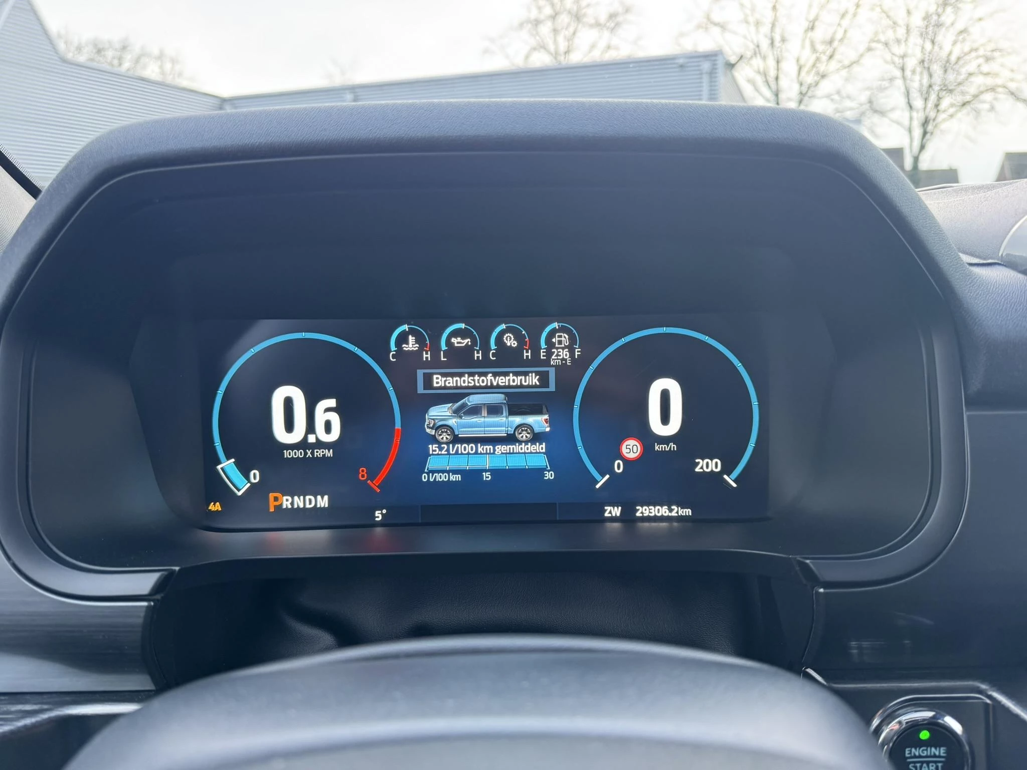 Hoofdafbeelding Ford F-150