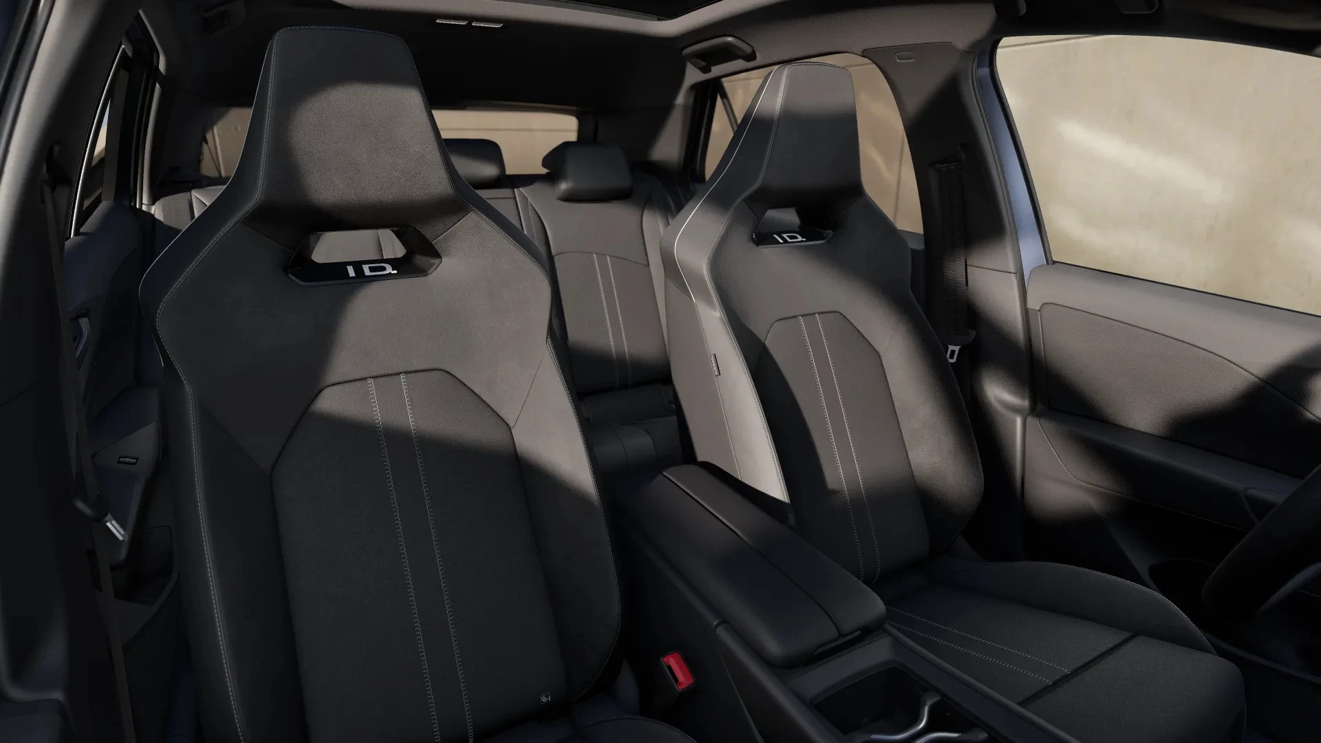 Hoofdafbeelding Volkswagen ID.3 Neo