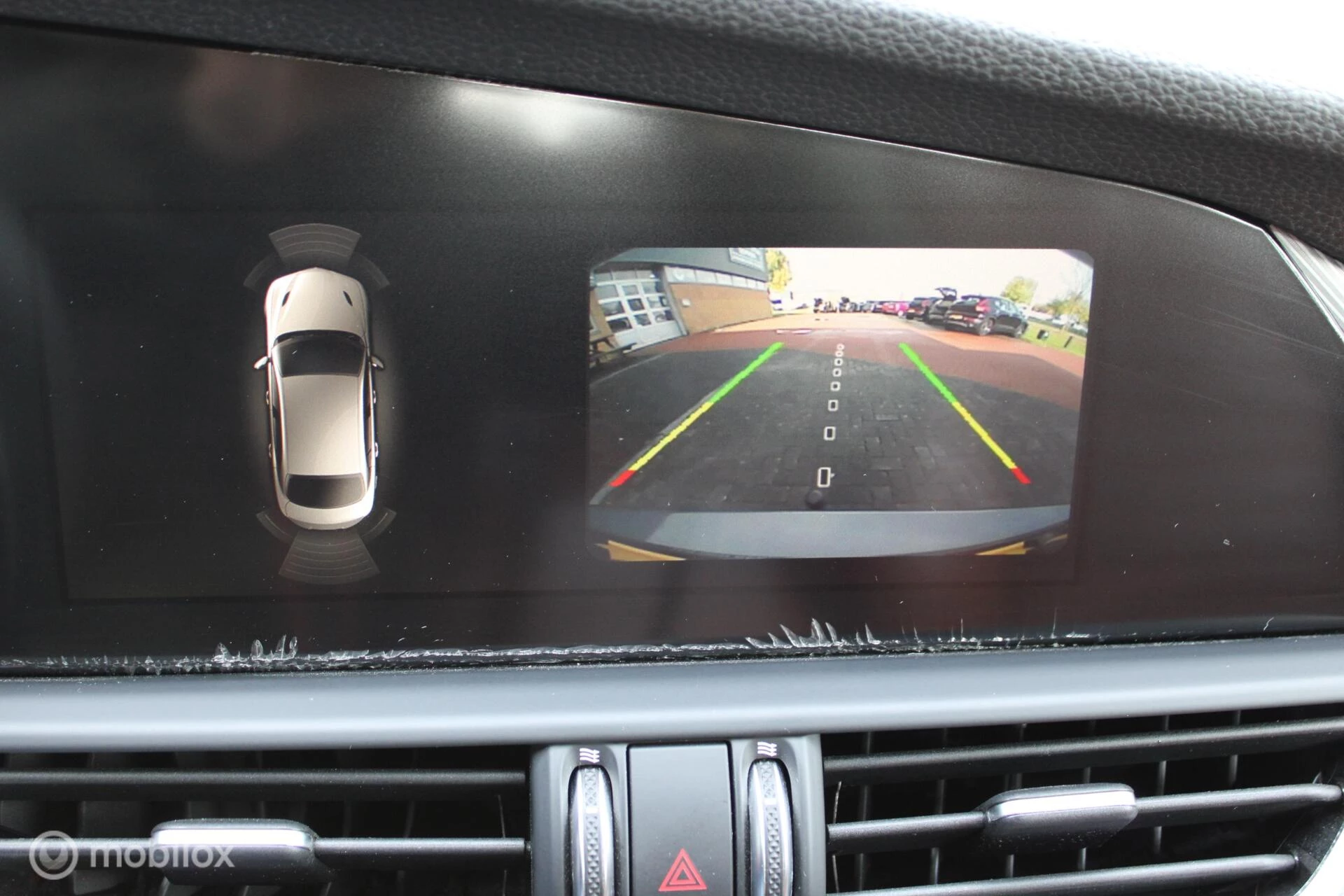 Hoofdafbeelding Alfa Romeo Giulia