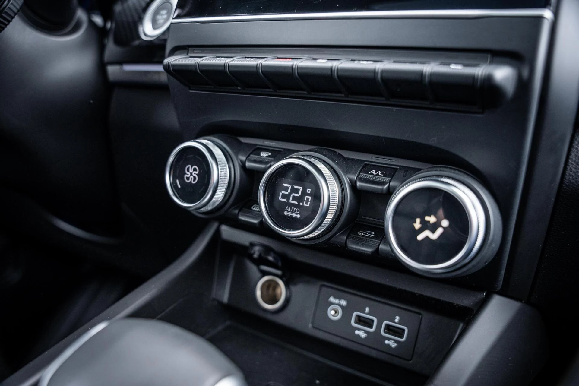 Hoofdafbeelding Renault Arkana