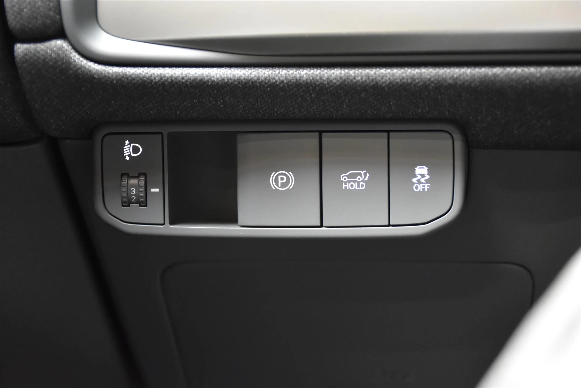 Hoofdafbeelding Kia EV3
