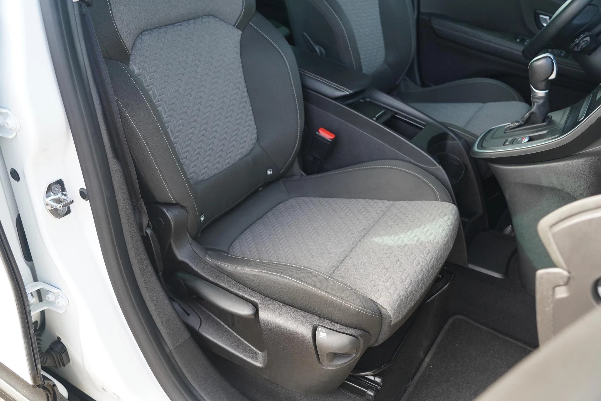 Hoofdafbeelding Renault Grand Scénic