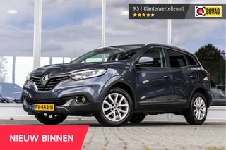 Renault Kadjar 1.2 TCe Intens | Pano | Carplay