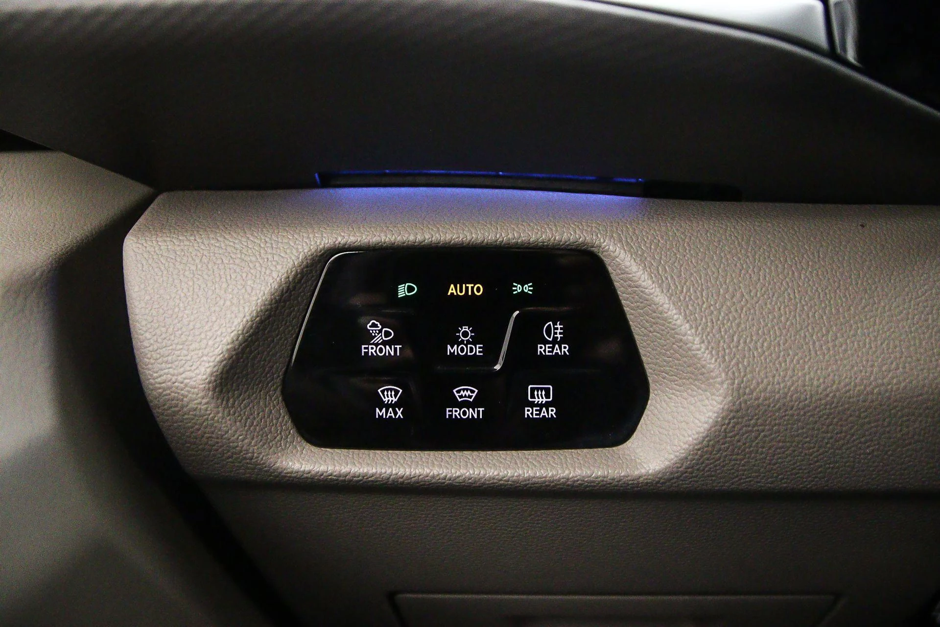 Hoofdafbeelding Volkswagen Multivan