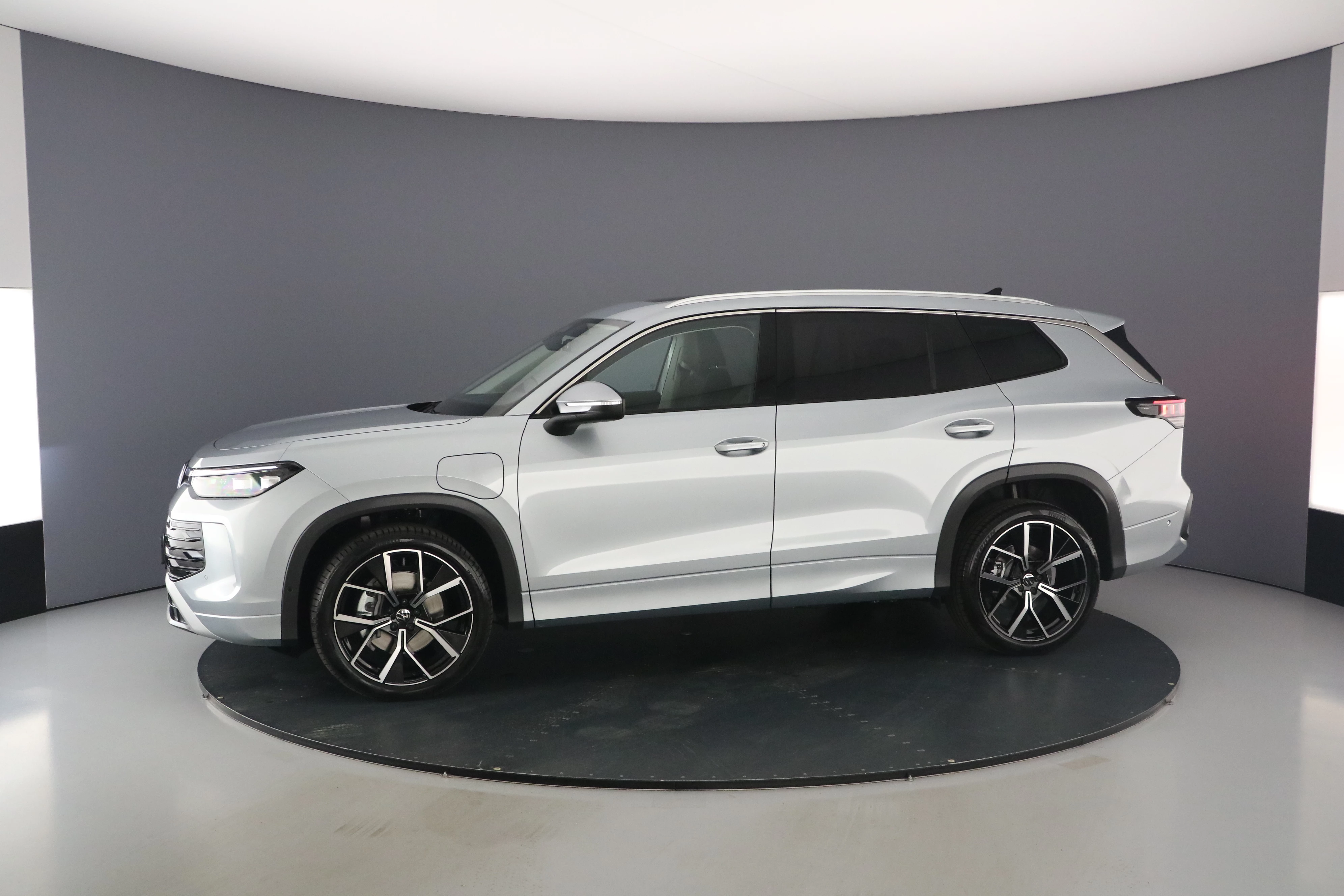 Hoofdafbeelding Volkswagen Tayron