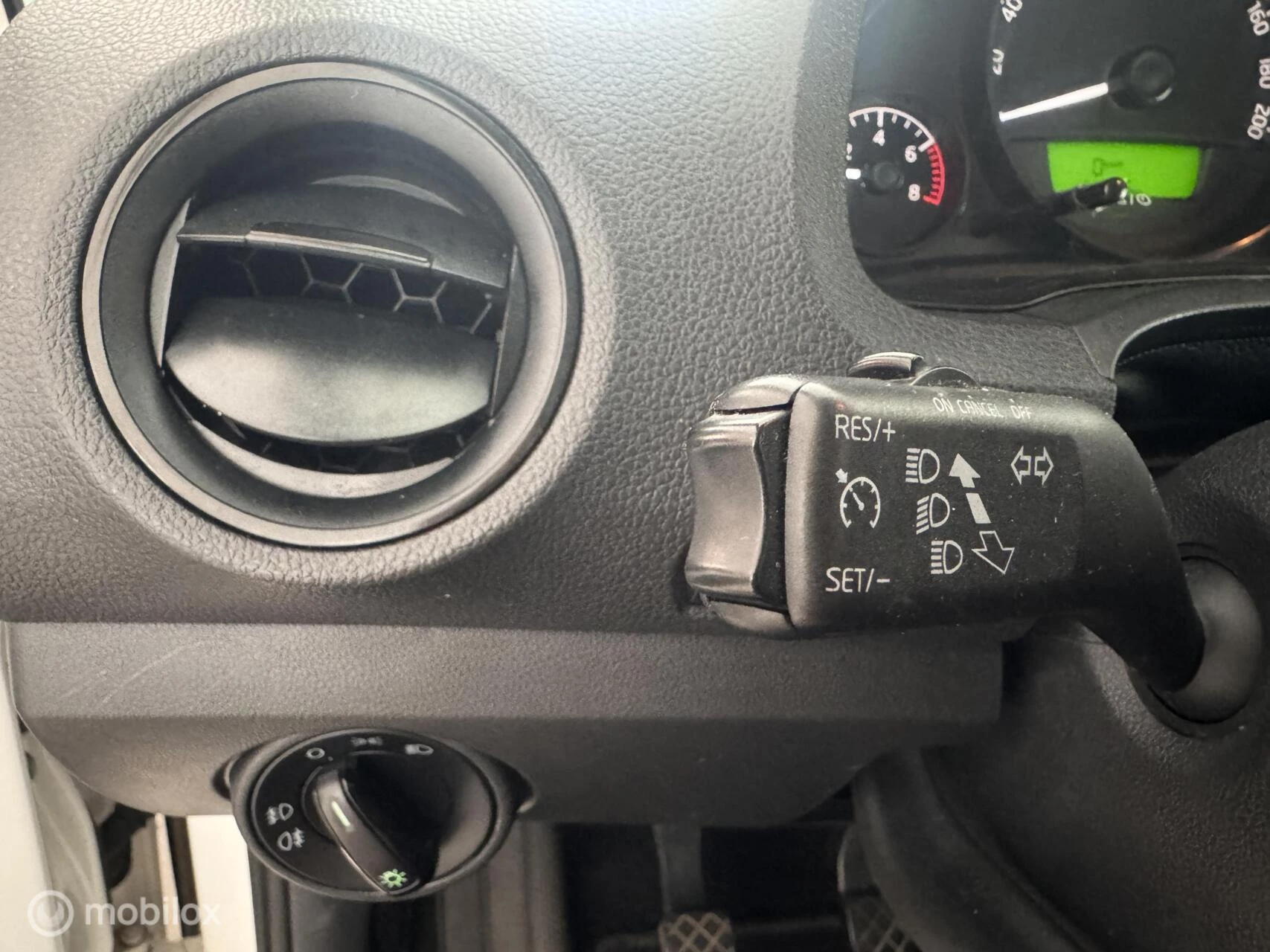 Hoofdafbeelding Škoda Citigo