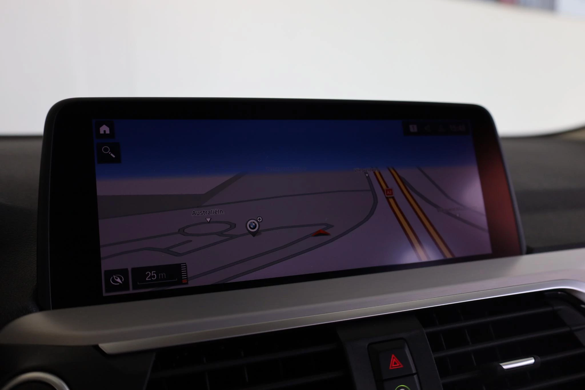 Hoofdafbeelding BMW X4