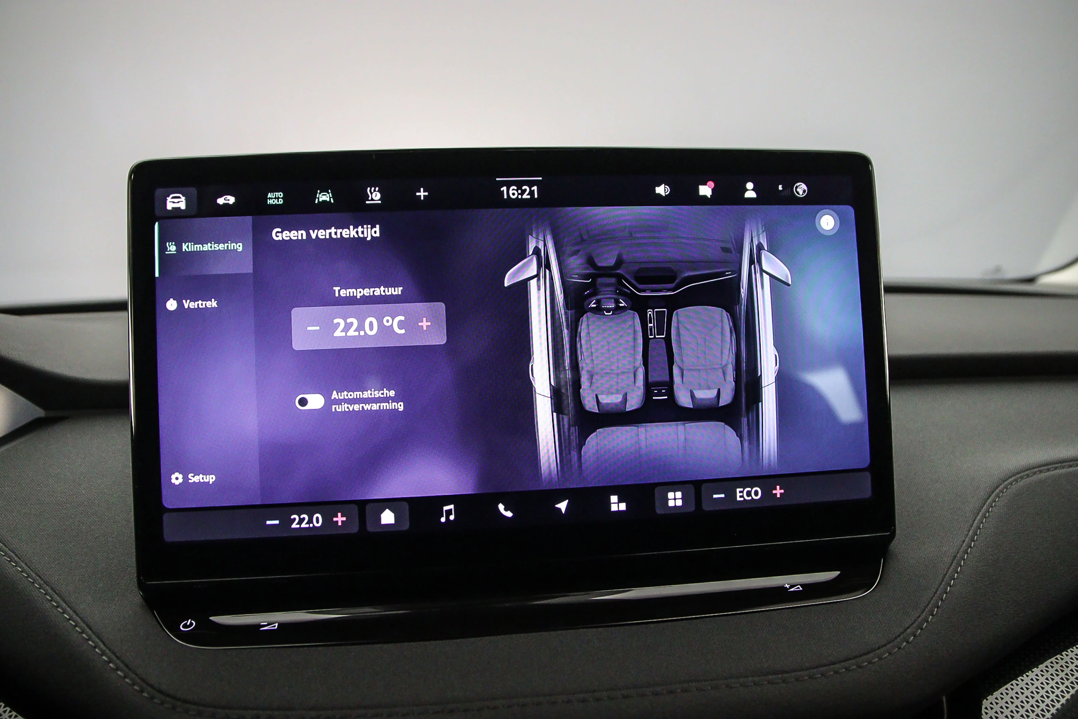 Hoofdafbeelding Škoda Elroq