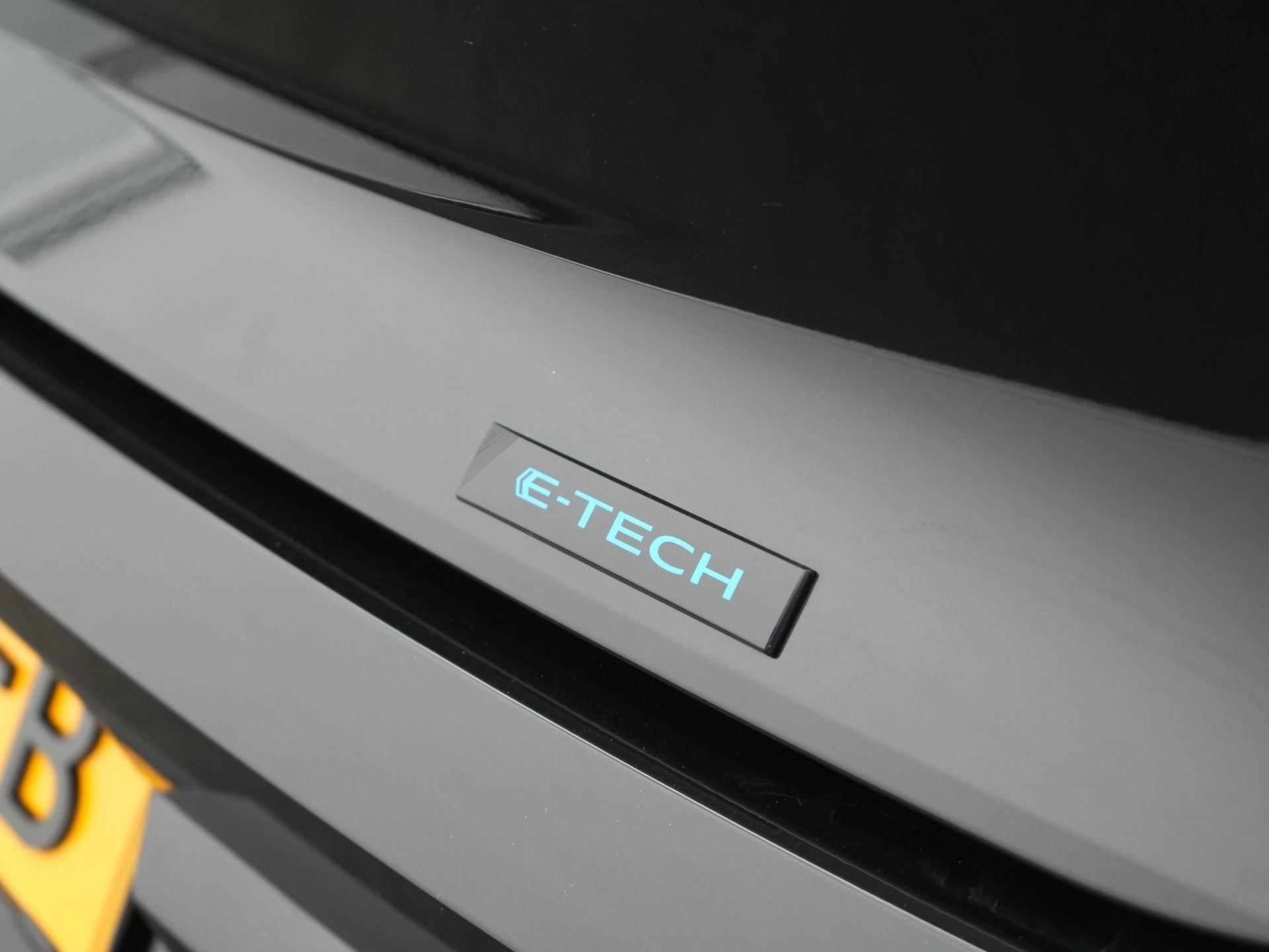 Hoofdafbeelding Renault Rafale