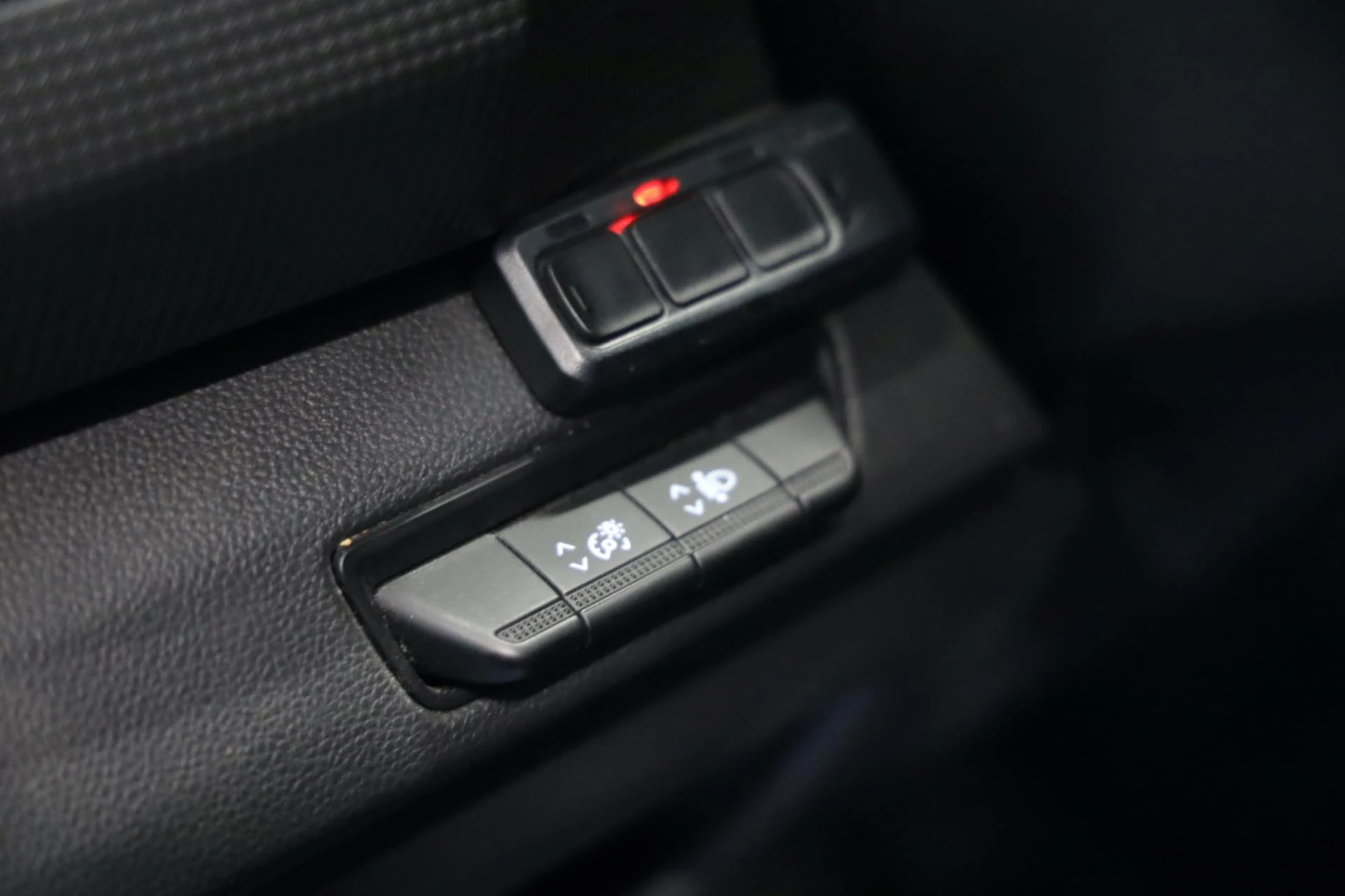 Hoofdafbeelding Nissan Primastar