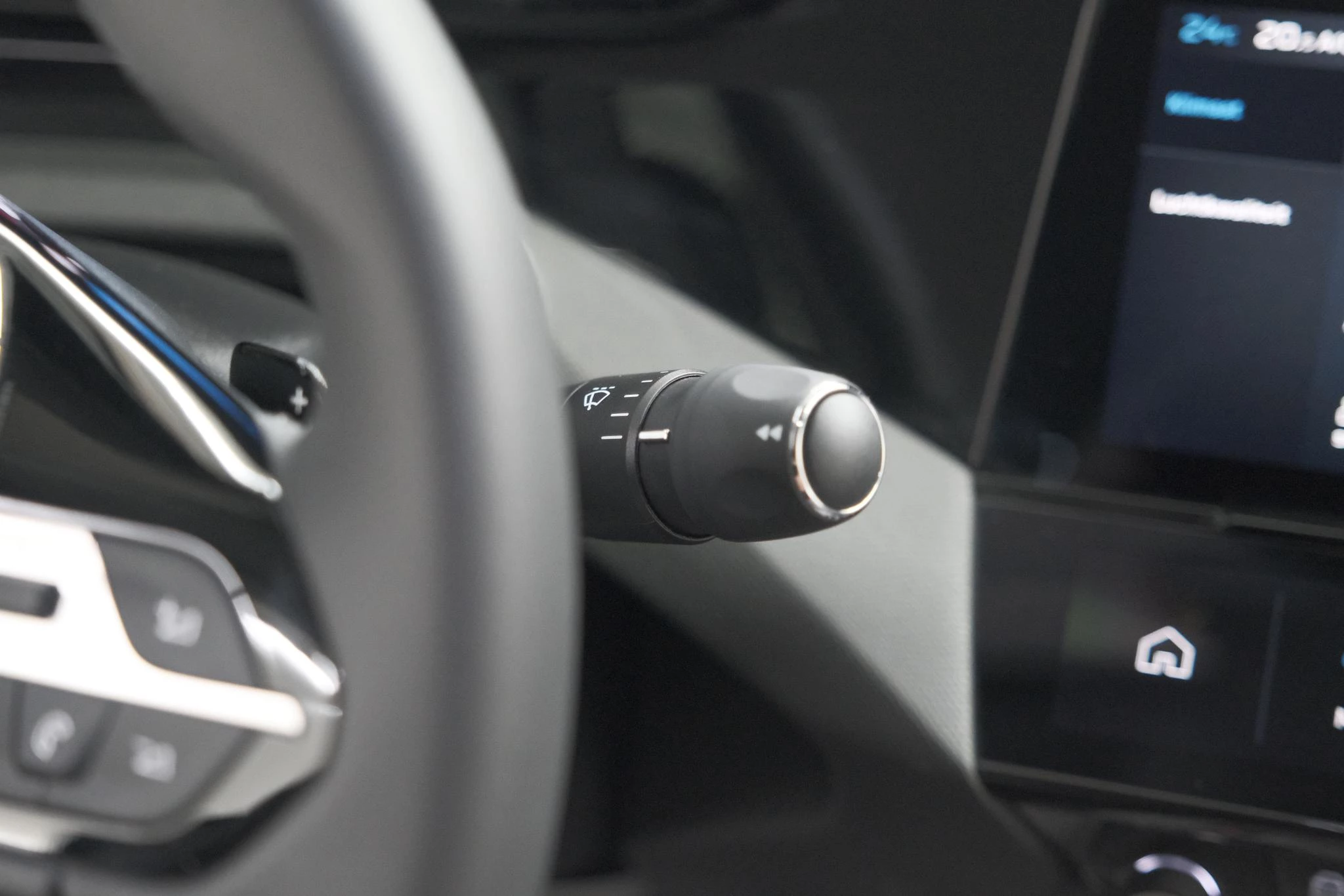 Hoofdafbeelding Peugeot 408