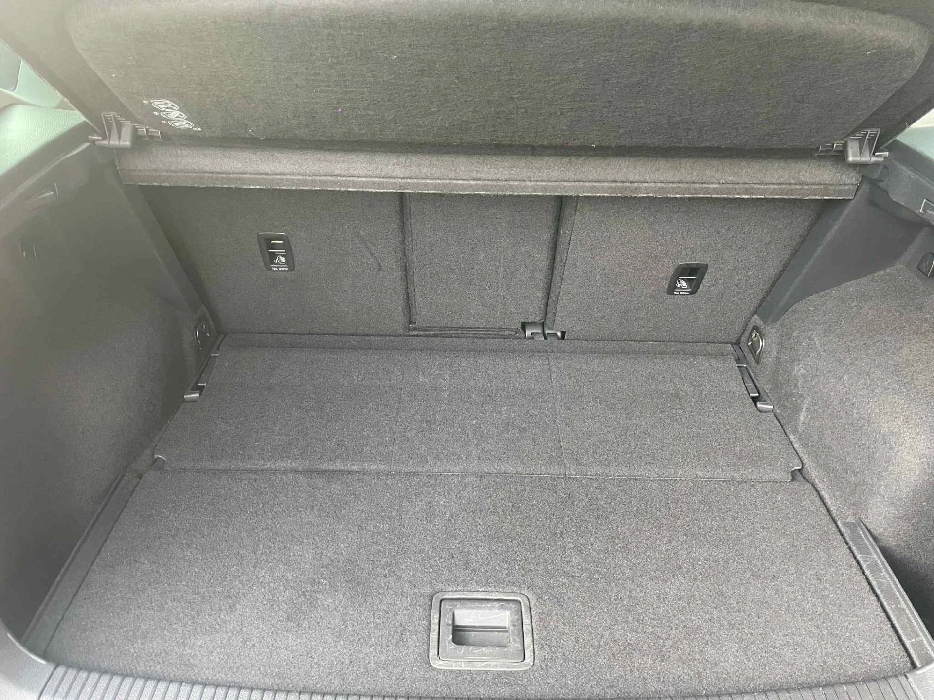 Hoofdafbeelding Volkswagen Golf Sportsvan