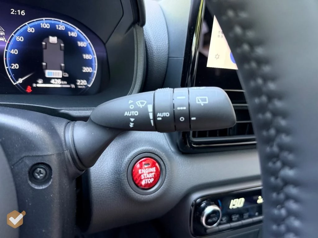 Hoofdafbeelding Mazda 2 Hybrid
