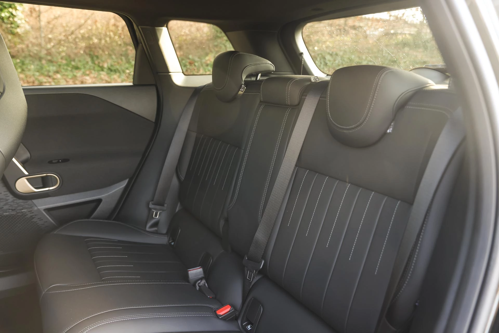 Hoofdafbeelding MINI Aceman