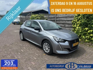 Peugeot 208 1.2 PureTech Active Apple carplay