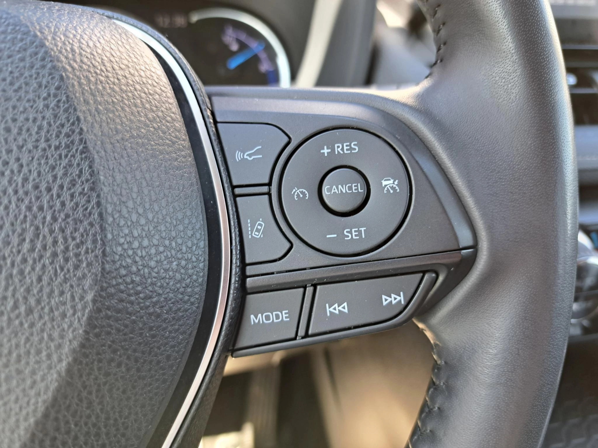 Hoofdafbeelding Toyota RAV4