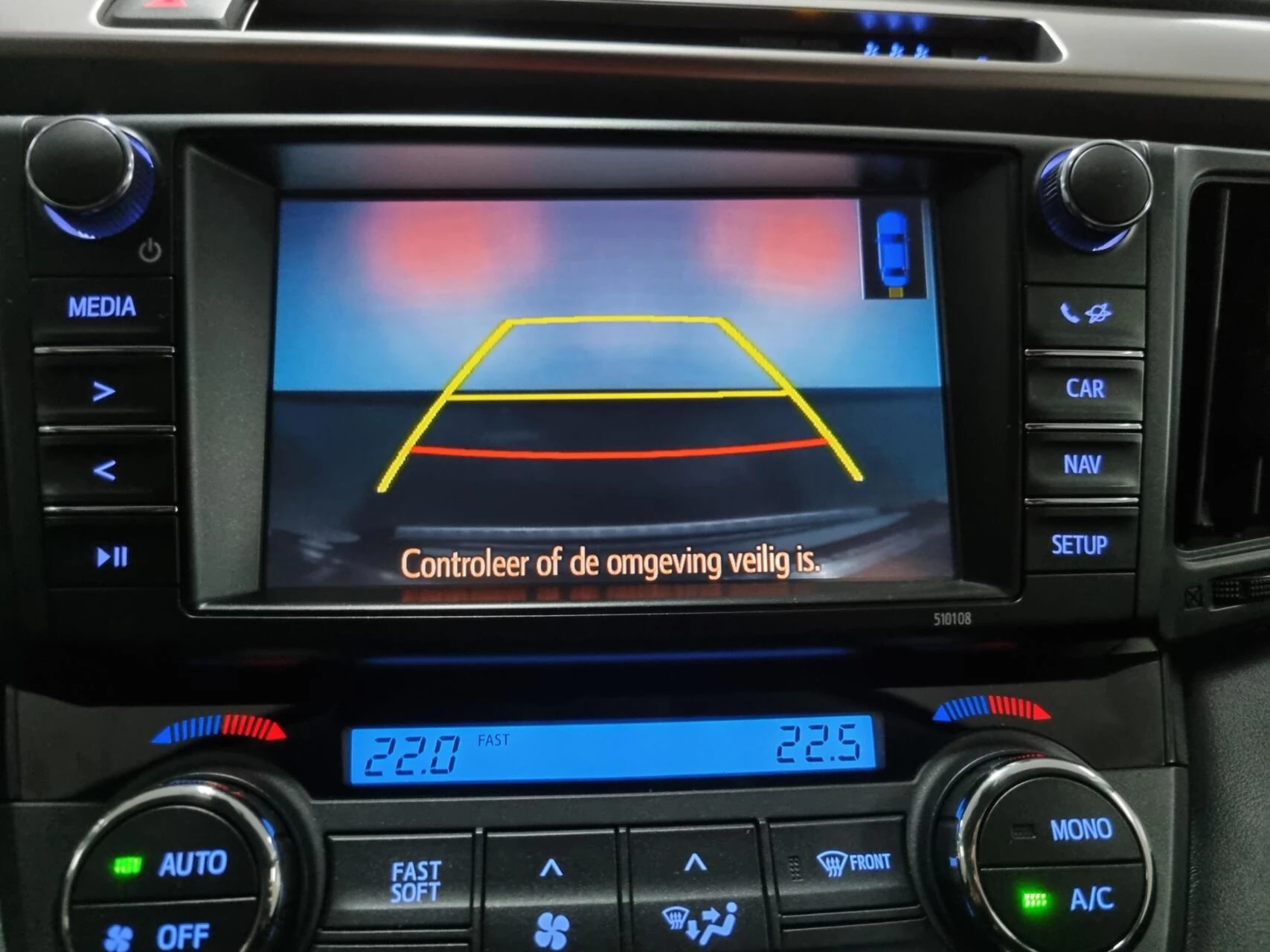 Hoofdafbeelding Toyota RAV4