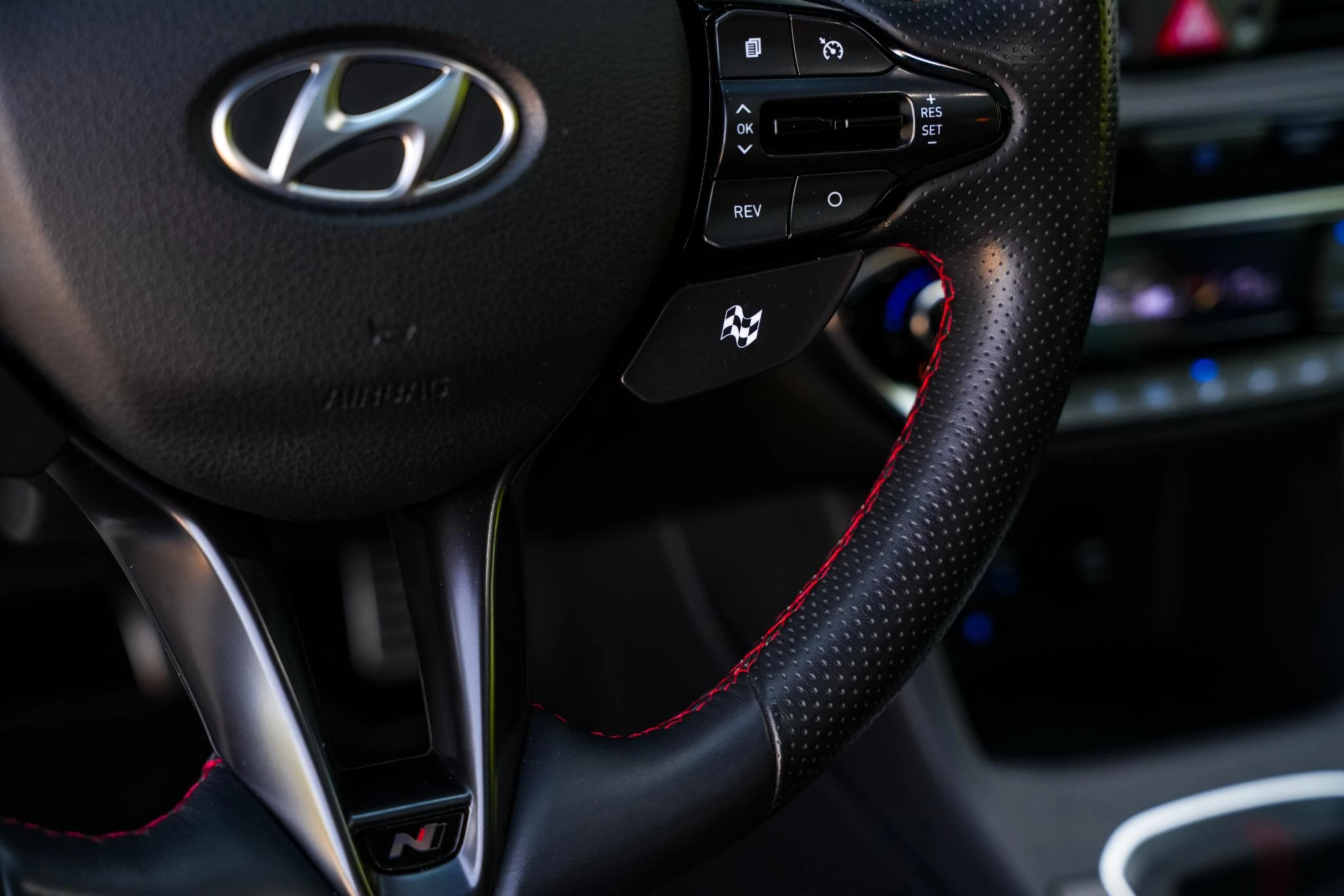 Hoofdafbeelding Hyundai i30